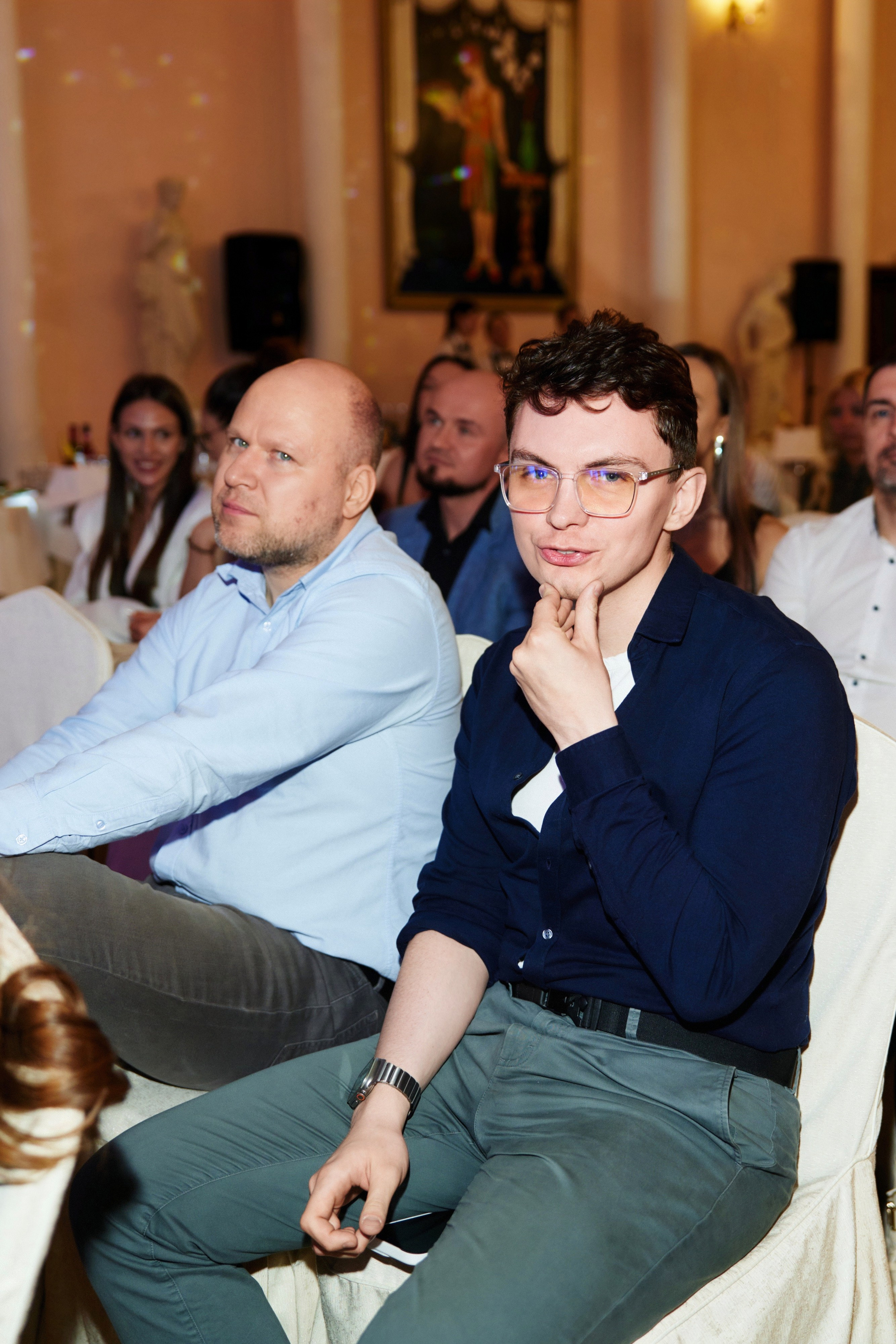 ПРЕМИЯ 2ГИС 2025 [PART II]. СВОИ. ФОТООТЧЕТЫ-СОБЫТИЯ-МЕСТА