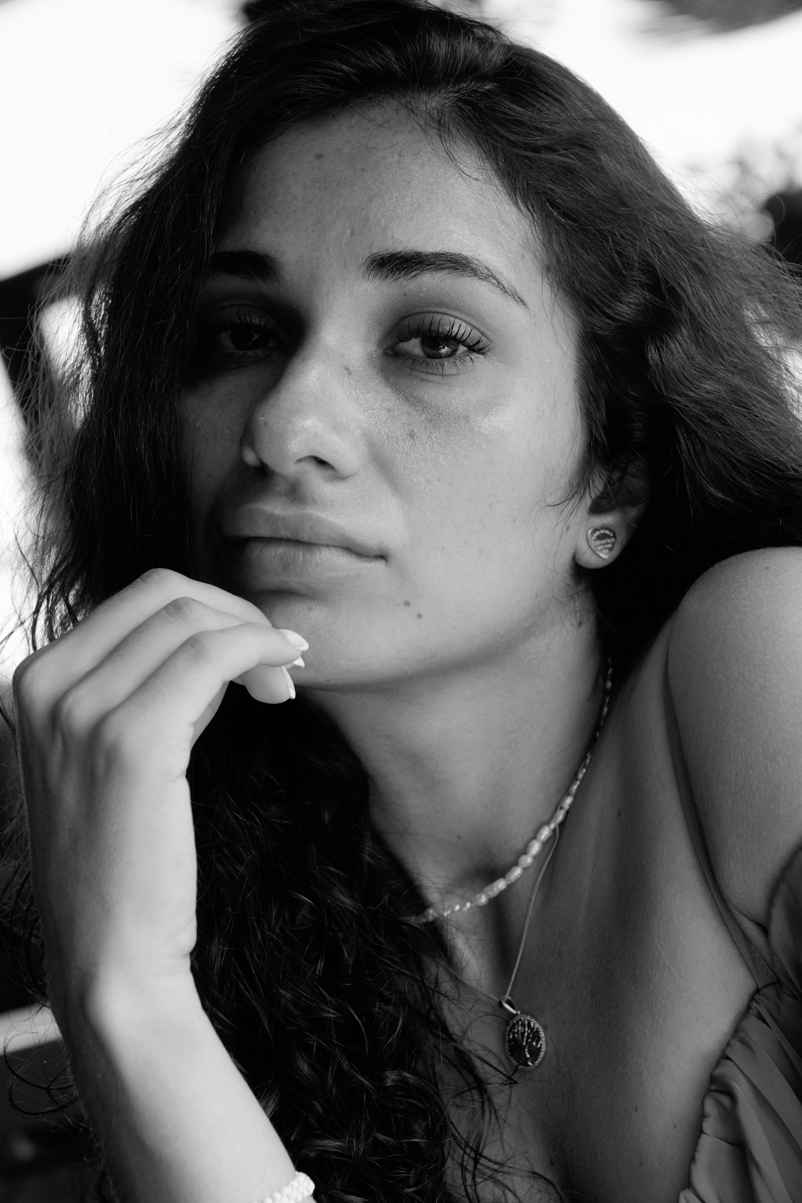 ОНА. Фотограф Сергей Осин, г. Красноярск