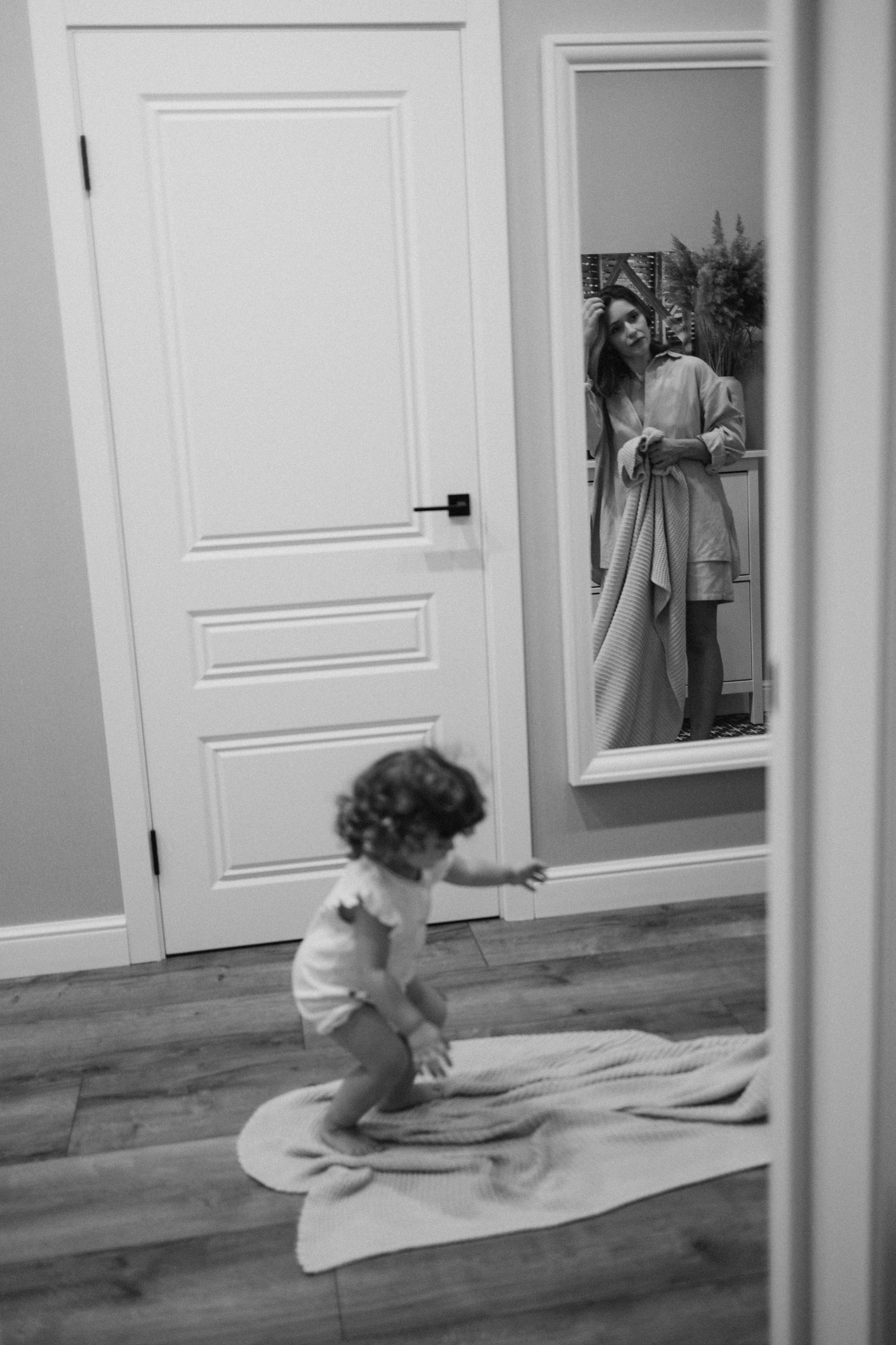 Семейный альбом (дома). Фотограф в Оренбурге Сулеева Ралина