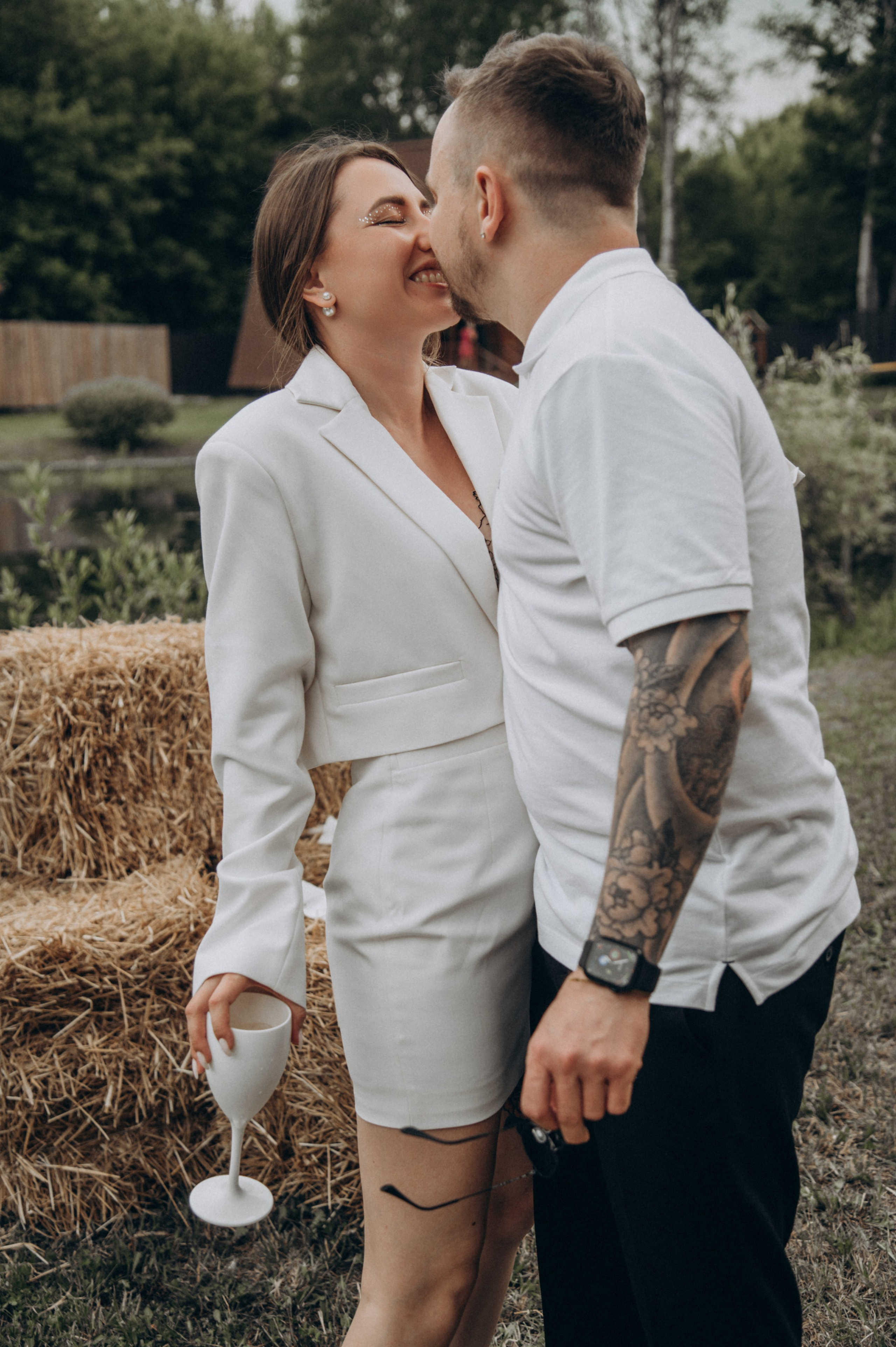 Никита Оля. Фотограф Милка Татьяна