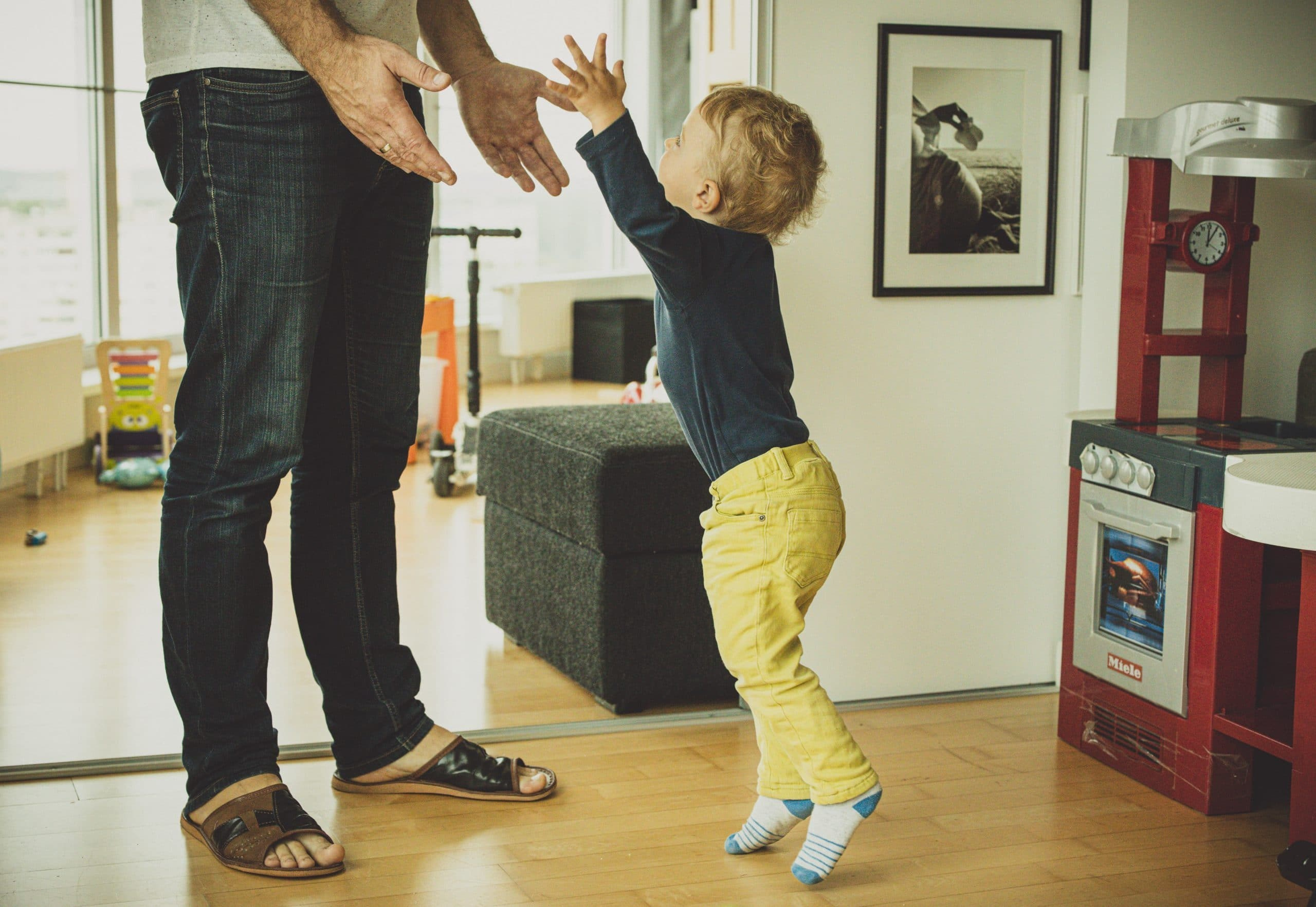 Вдохновение. Документальная семейная фотография Сергей Давыдов, Москва