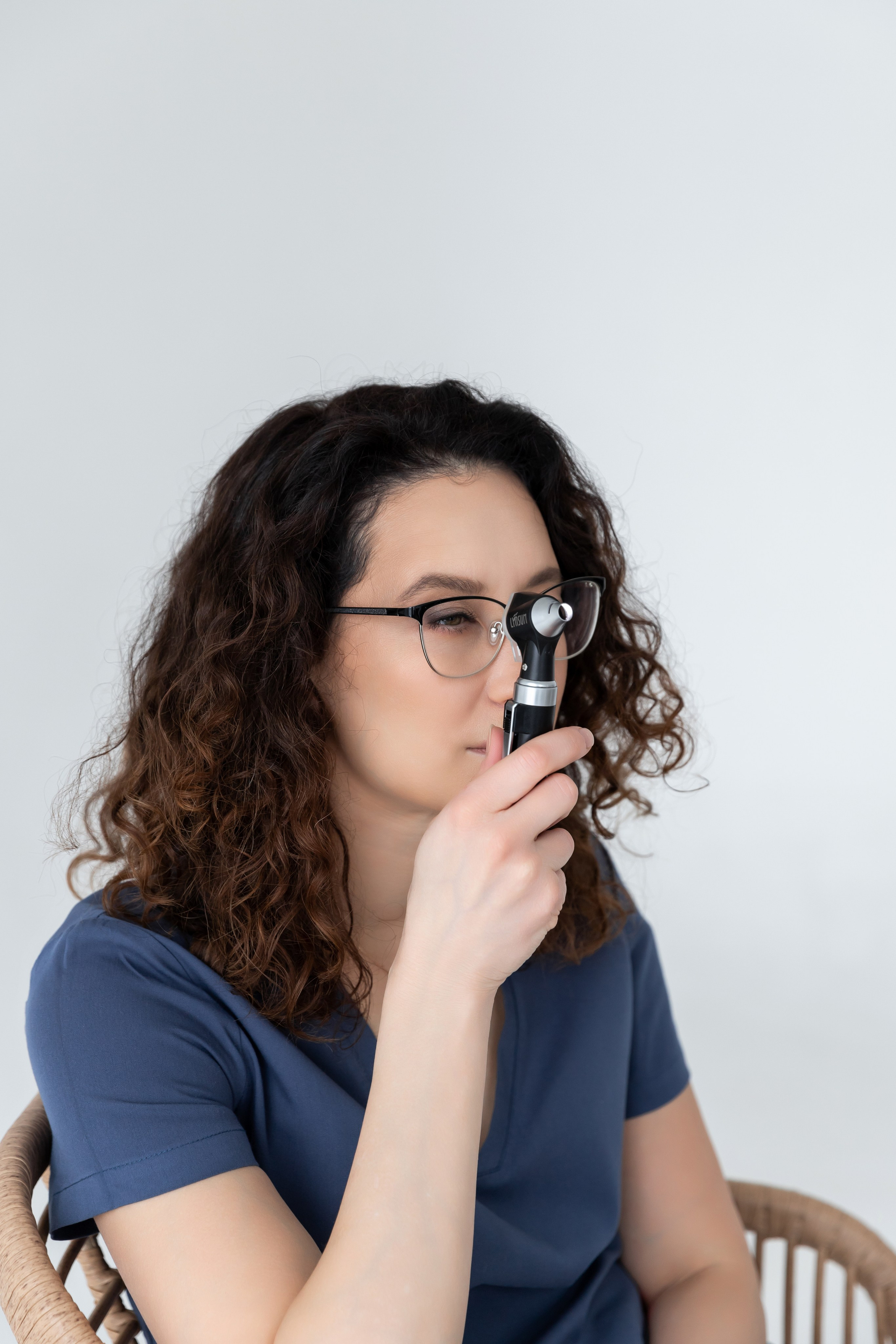 Врач. Свадебный фотограф в Томске Юлия Солнечная | Живые эмоции