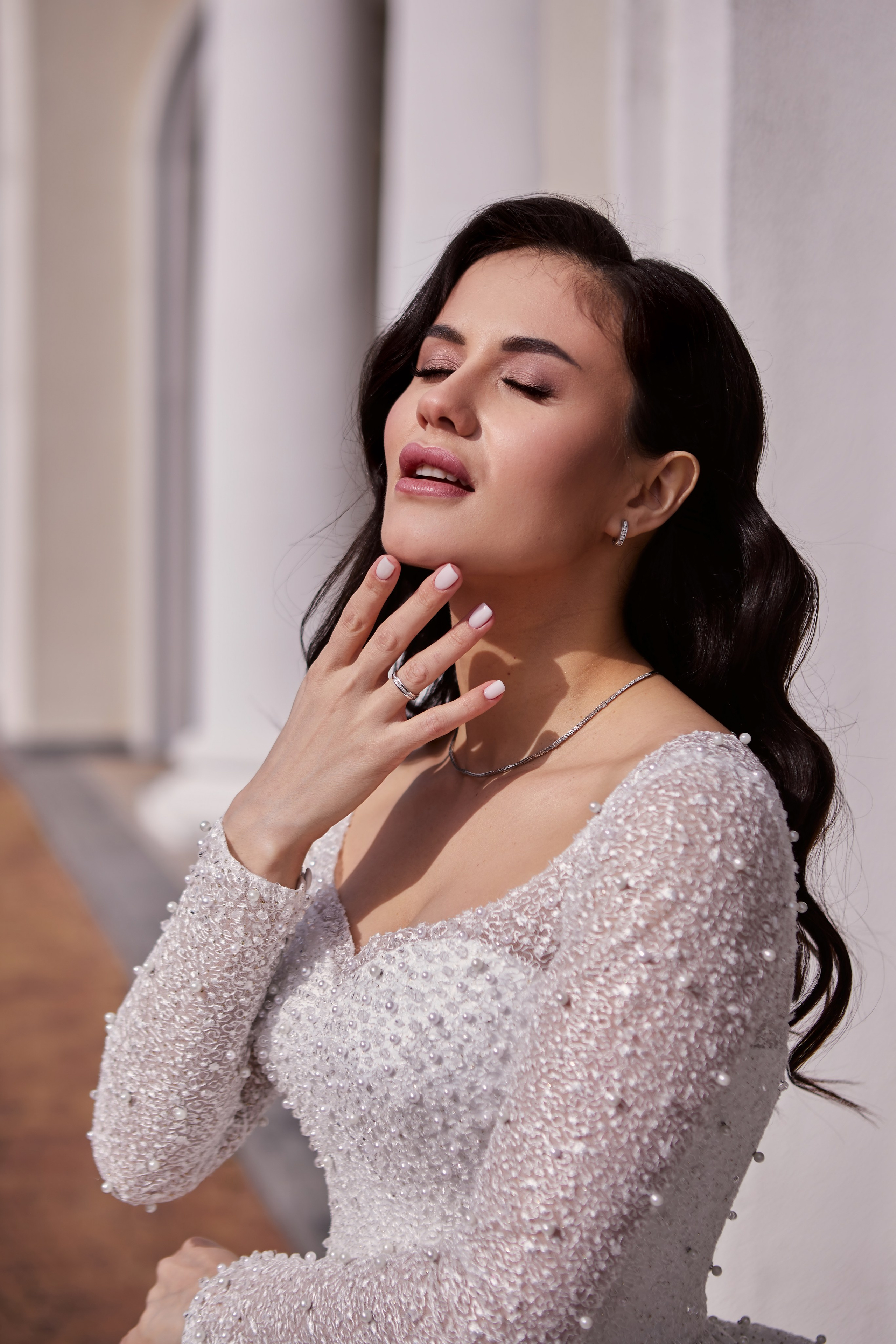 Denis & Elmira свадьба в Сочи. Свадебный и семейный фотограф в Сочи-Красной поляне Ларионова Анна