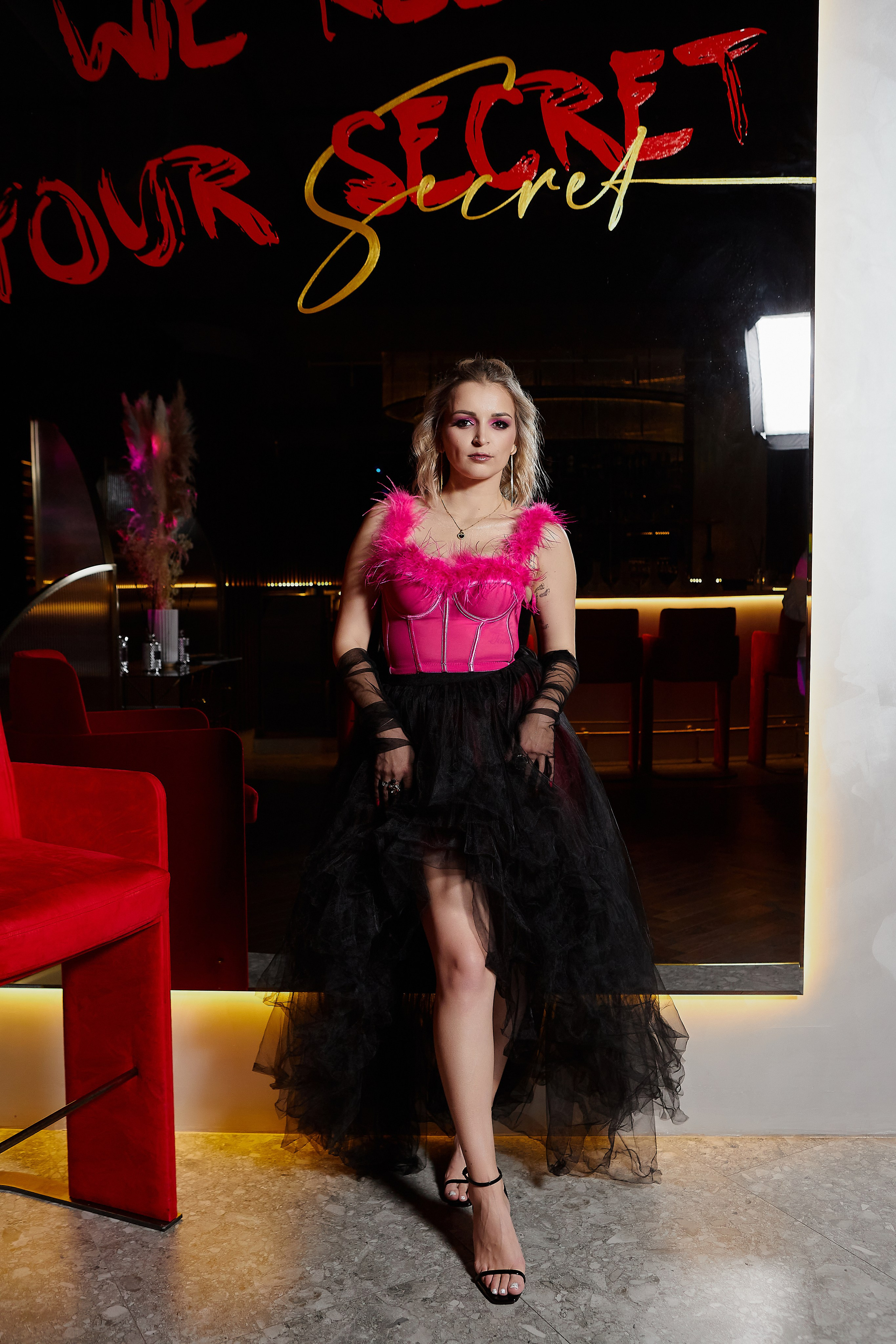 День Рождения SECRET. Свадебный и семейный фотограф в Сочи-Красной поляне Ларионова Анна