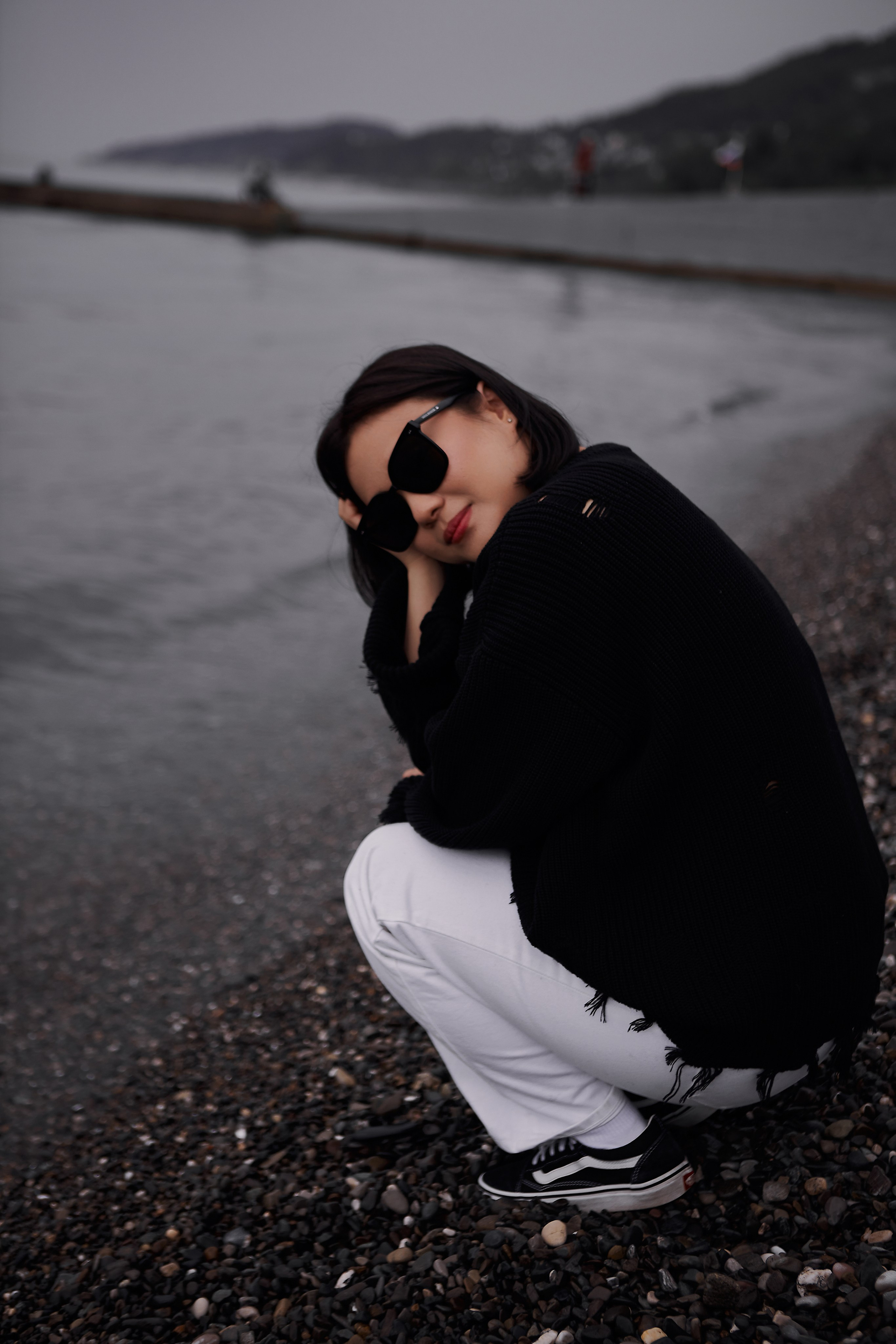 Фотосессия Вероники Юн. Свадебный и семейный фотограф в Сочи-Красной поляне Ларионова Анна