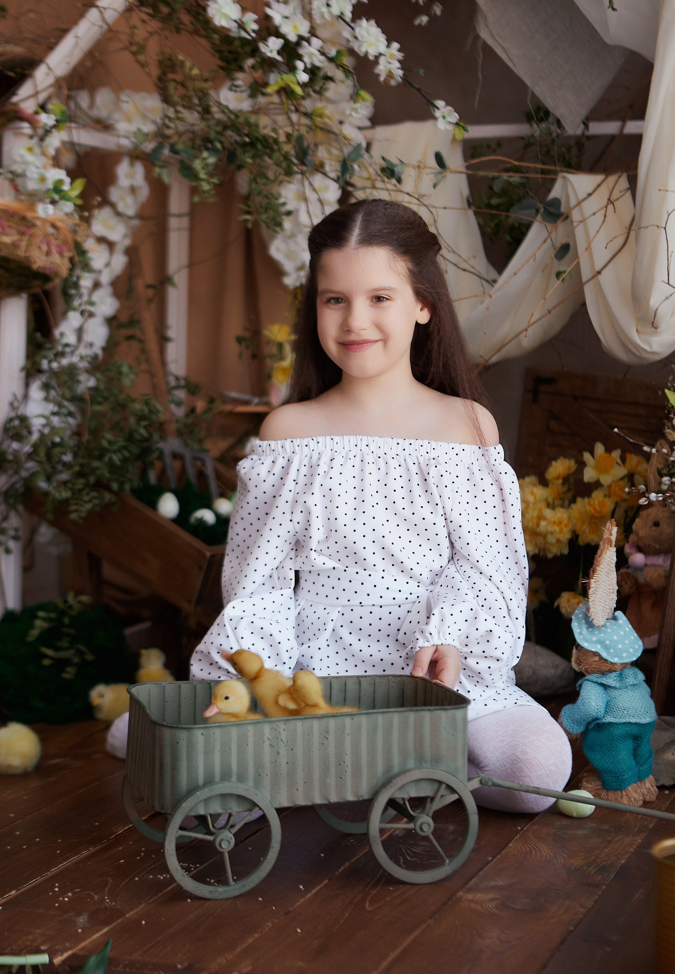 Пасхальный анонс. Свадебный и семейный фотограф в Сочи-Красной поляне Ларионова Анна