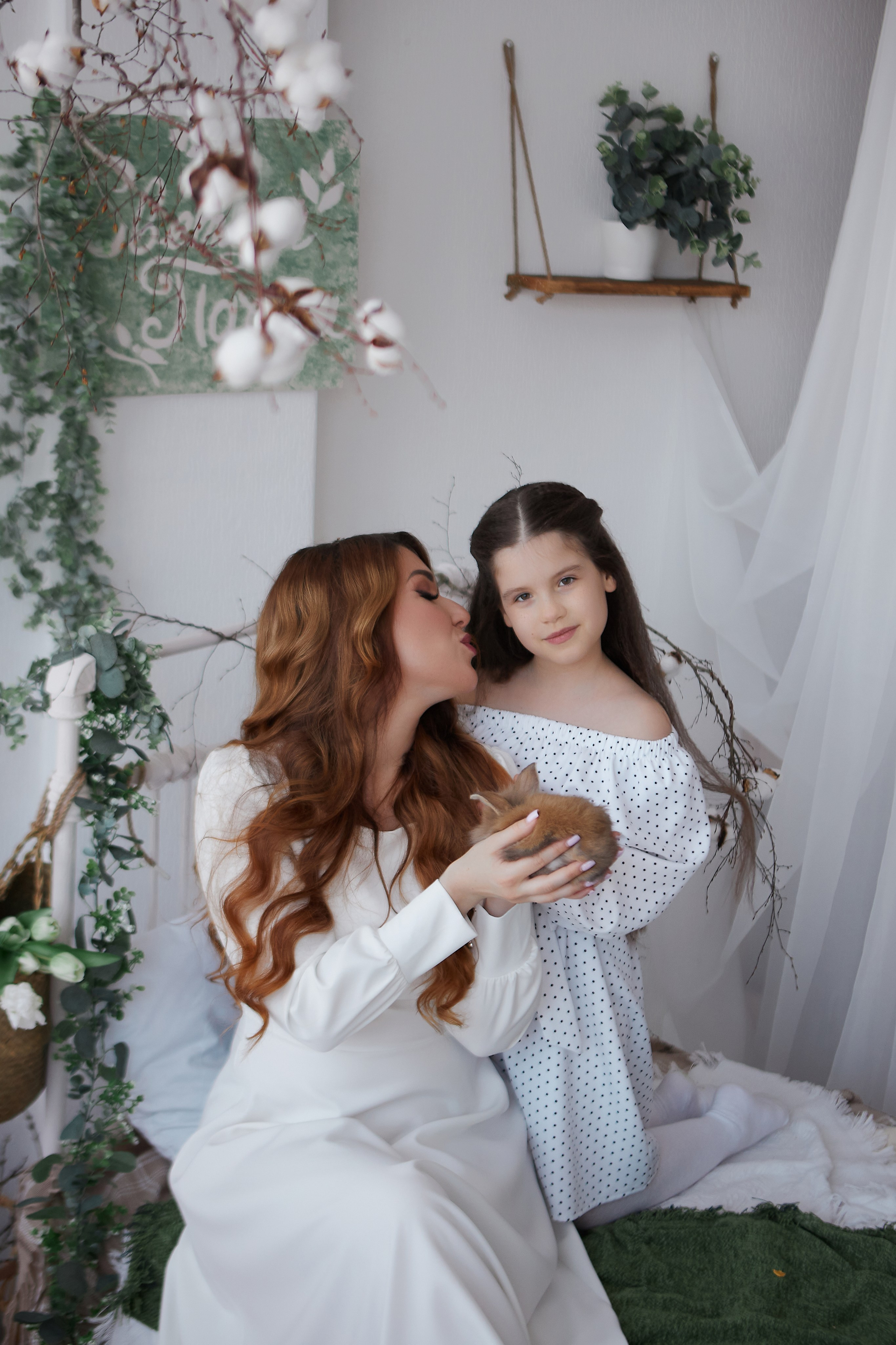 Пасхальный анонс. Свадебный и семейный фотограф в Сочи-Красной поляне Ларионова Анна