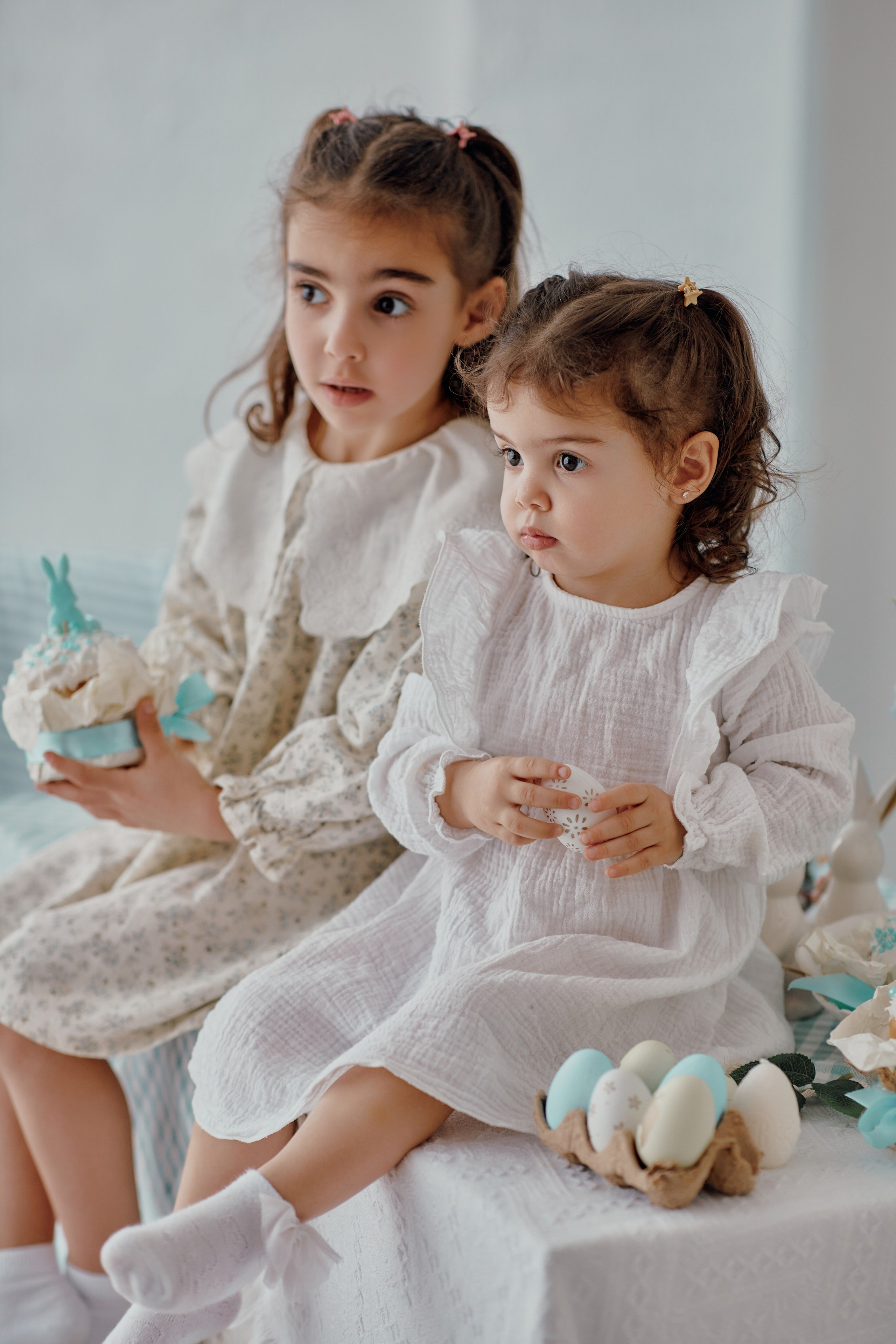 Пасха 2026. Свадебный и семейный фотограф в Сочи-Красной поляне Ларионова Анна