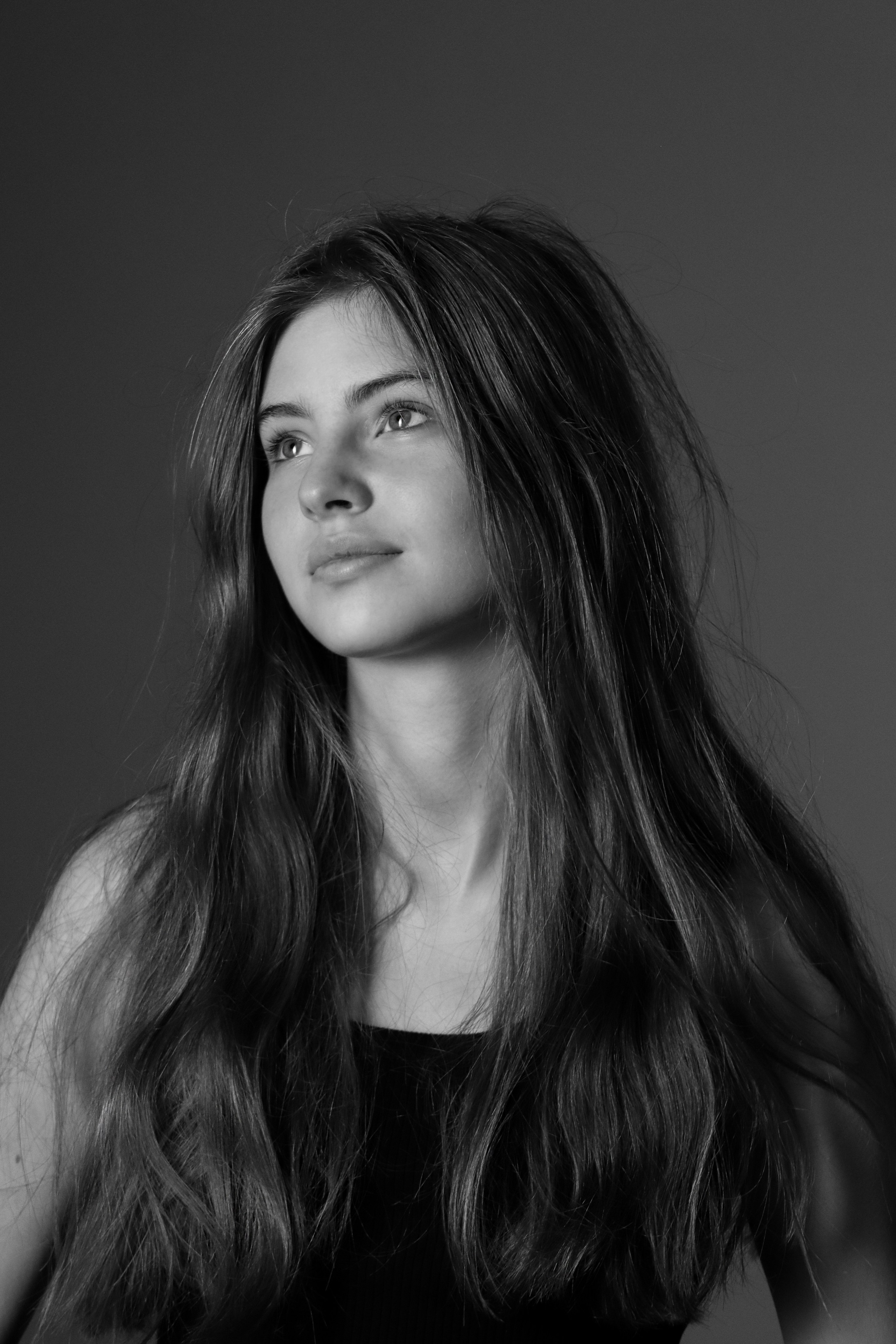 Персональные съемки. Фотограф в Санкт-Петербурге Яна Кобзева