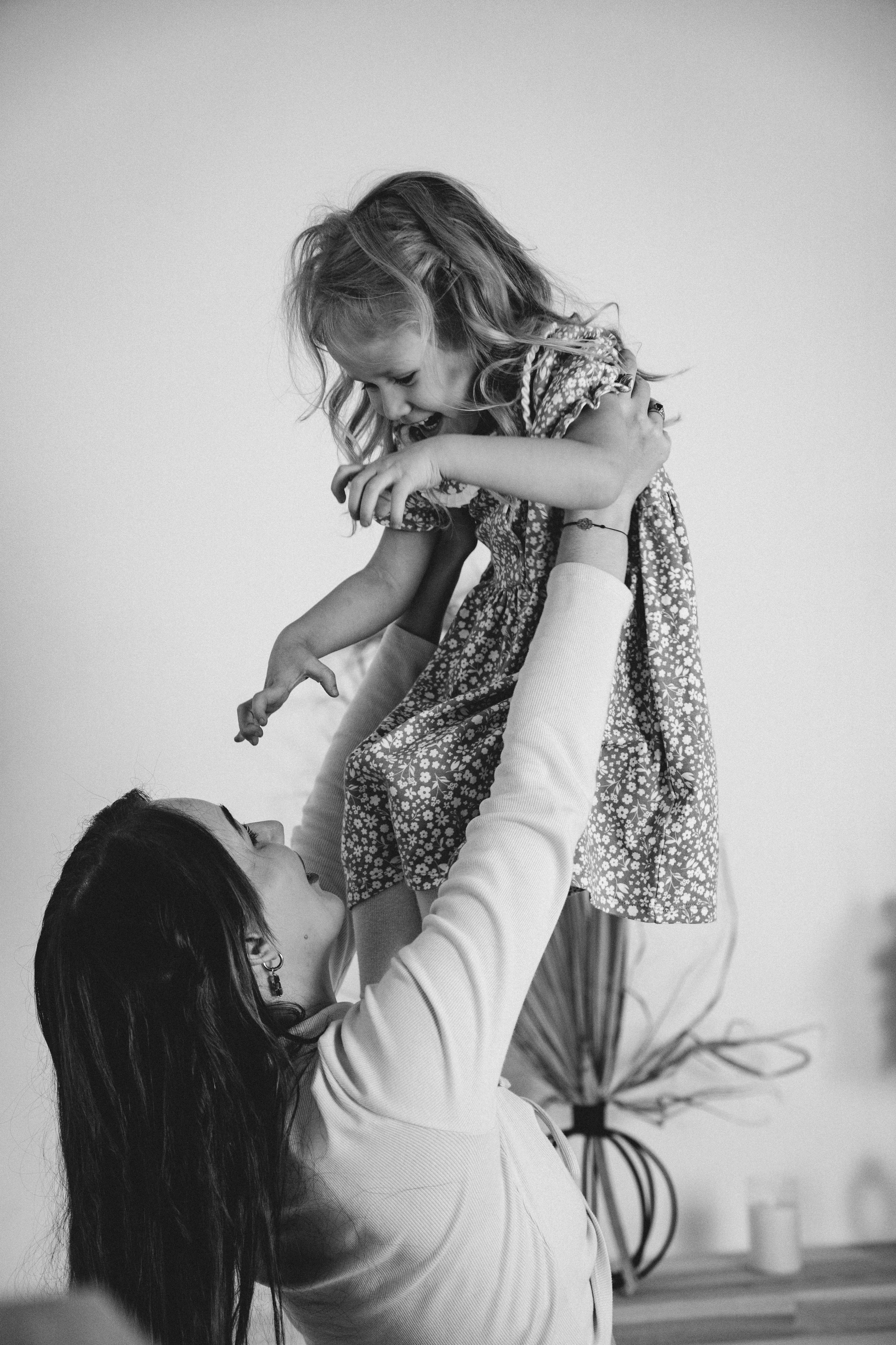 Больше чем семья. Больше чем любовь