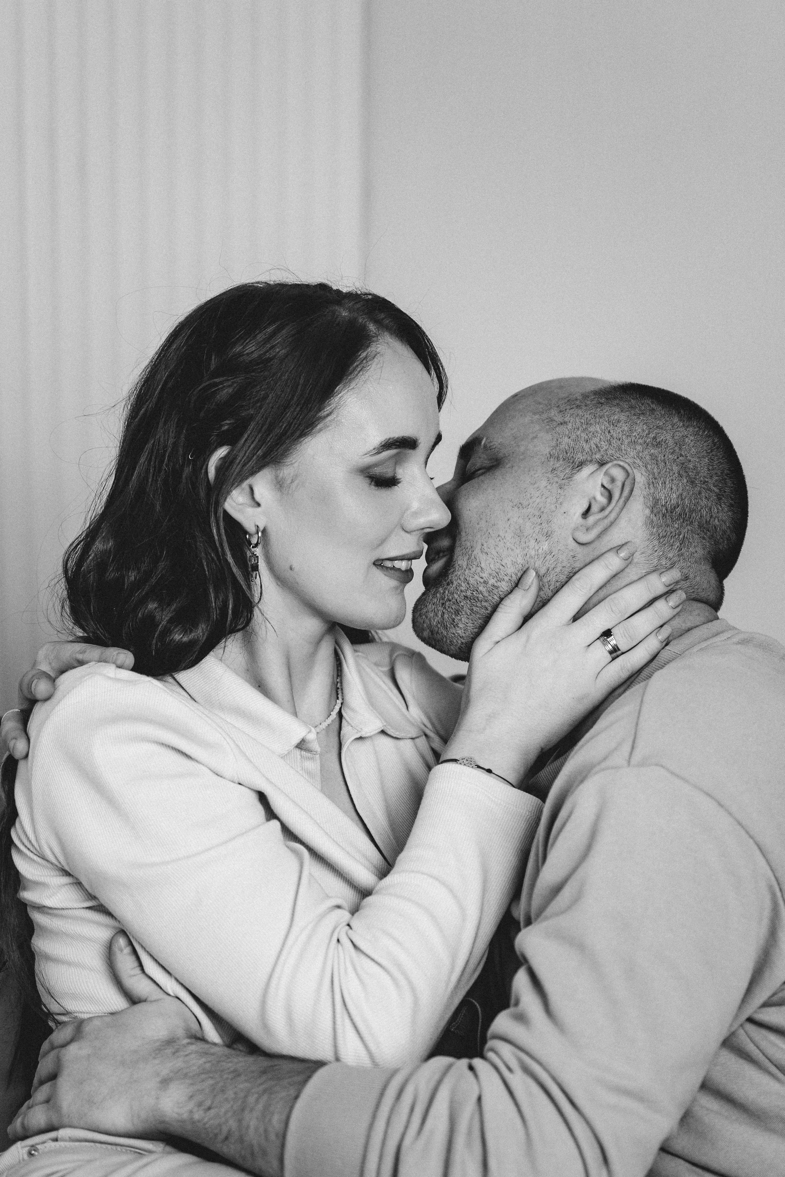 Больше чем семья. Больше чем любовь