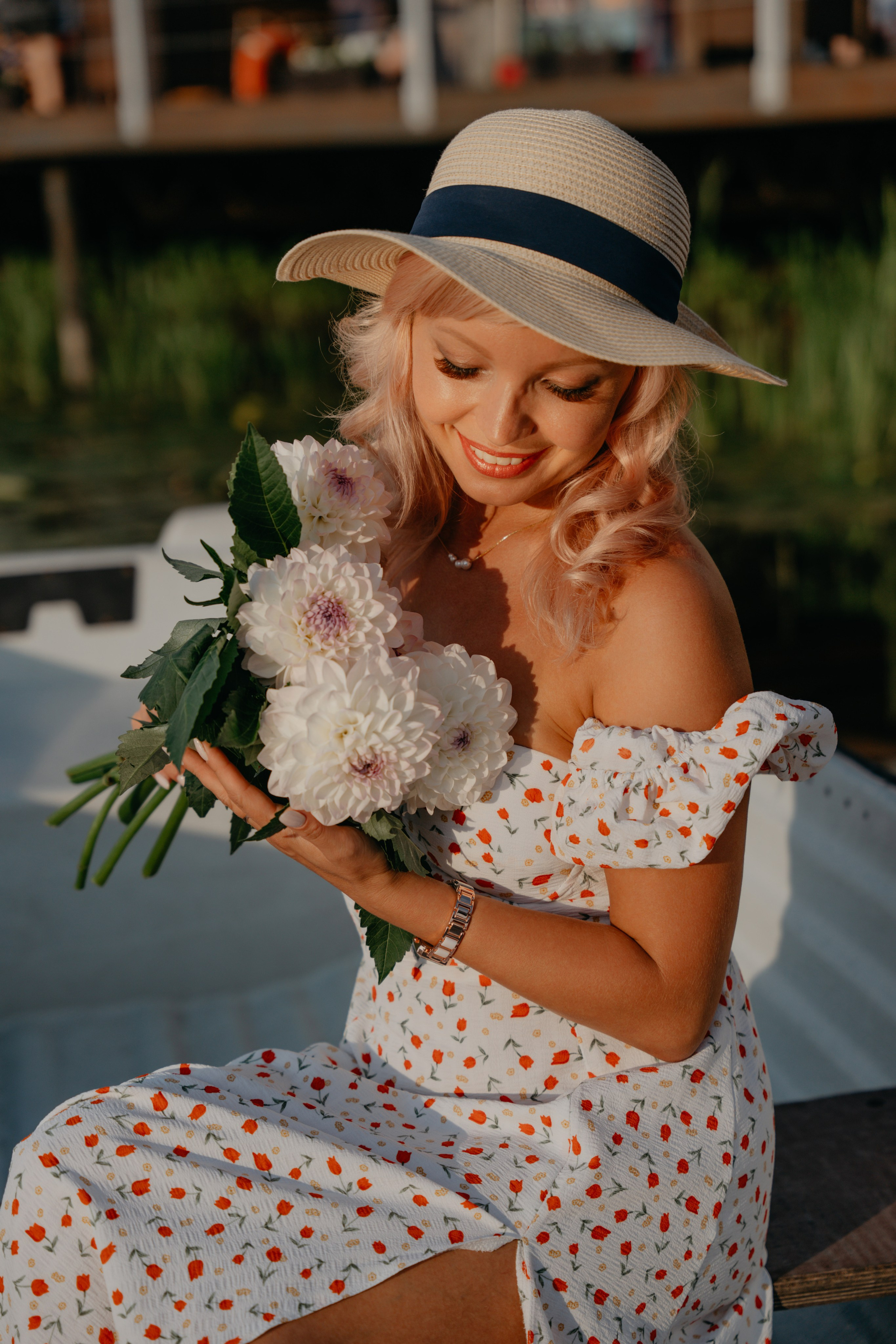 Настроение Закат)