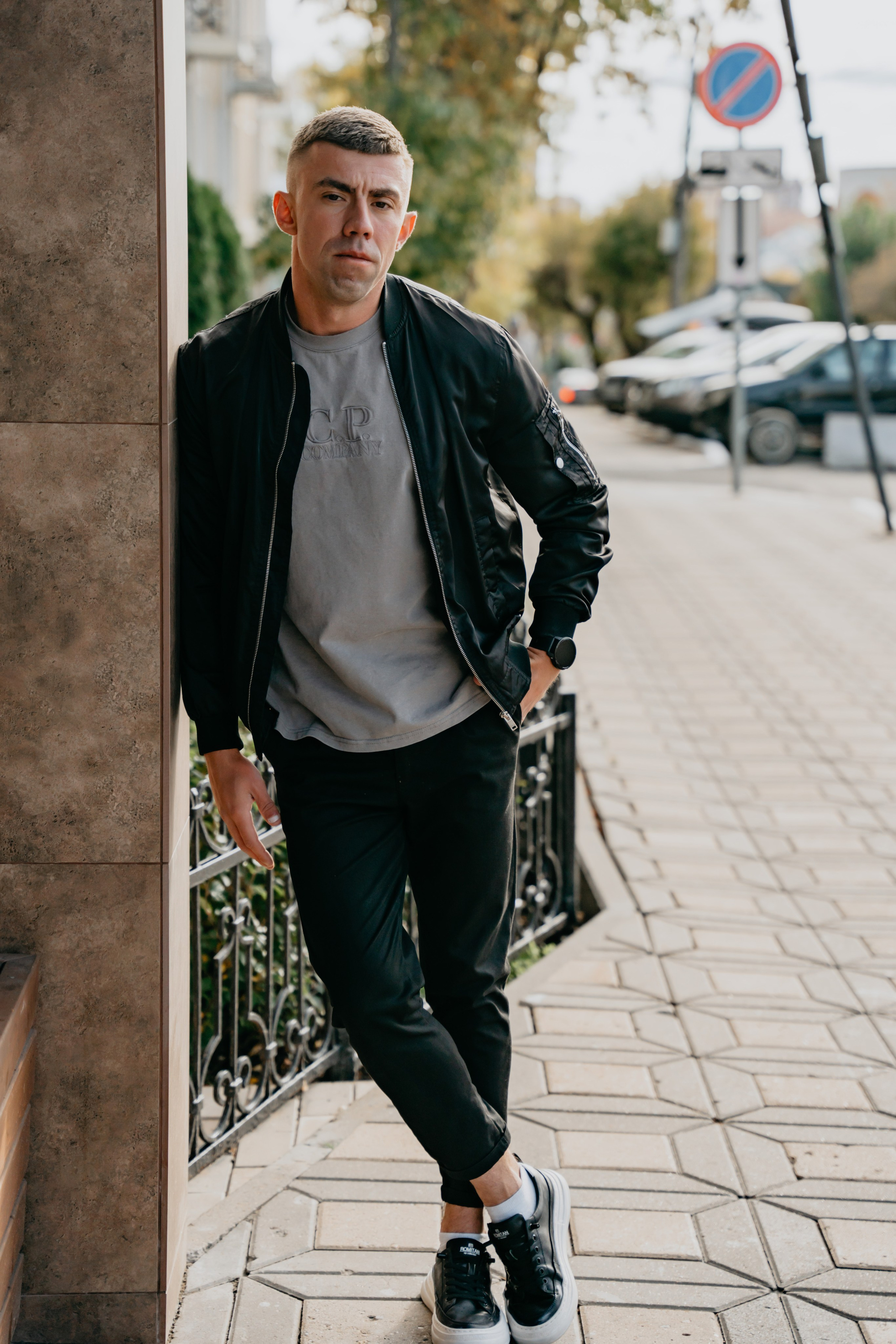 Контент для Антона Рудина