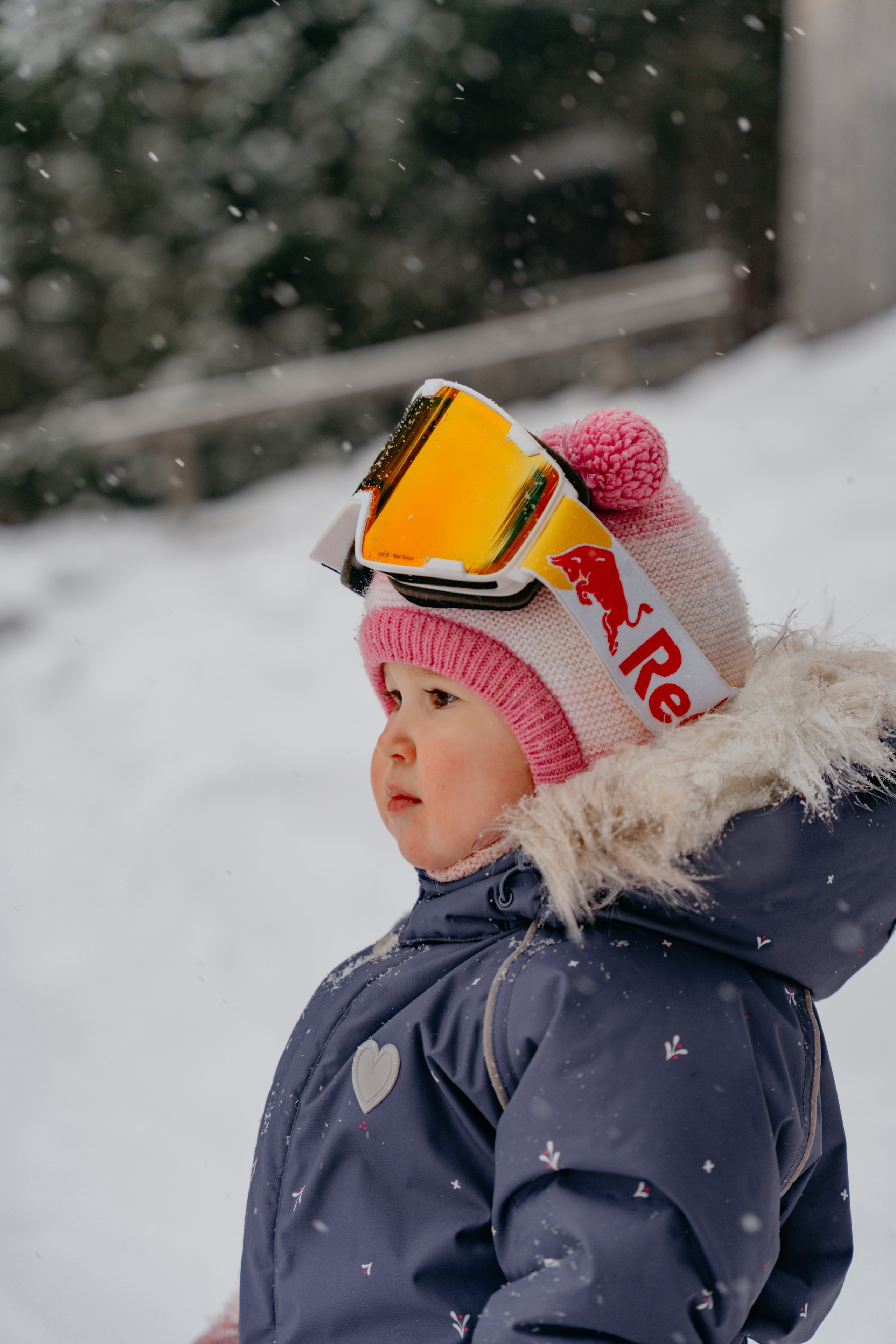 Настроение Сноуборд