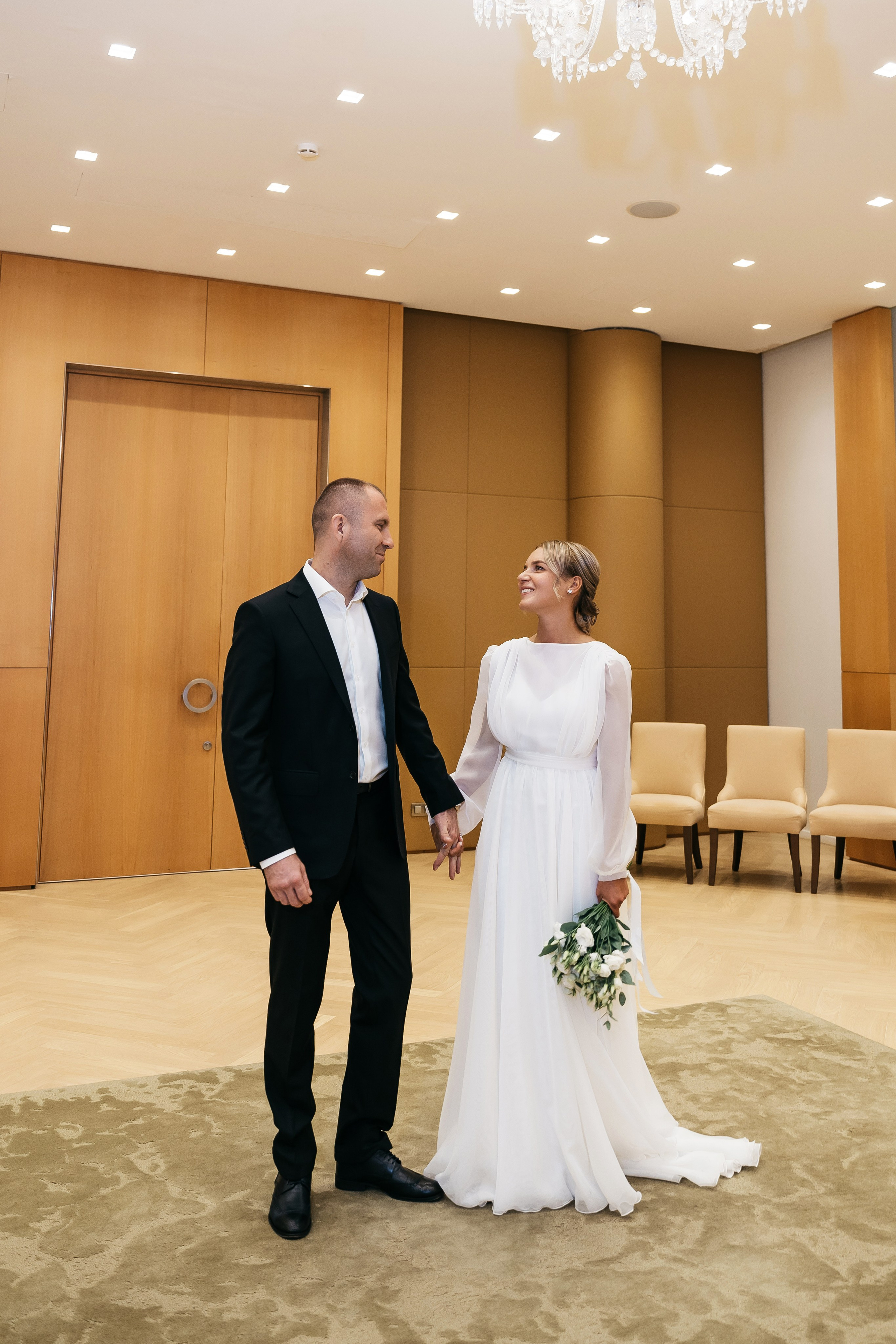 V&R. Алёна Хомич. Свадебный и семейный фотограф Коломна, Москва