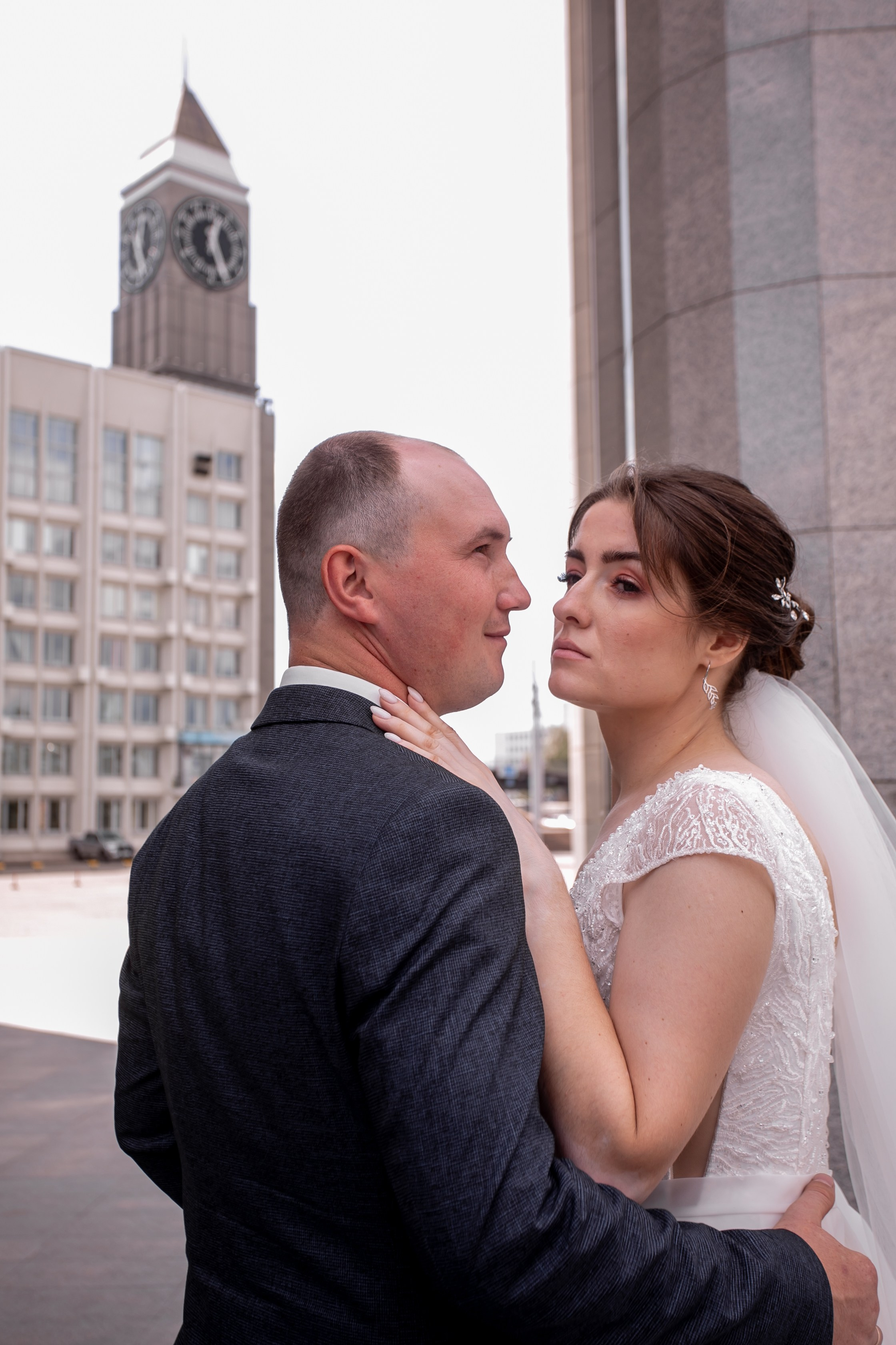 Алексей и Татьяна. Лада Канана Свадебный и семейный фотограф