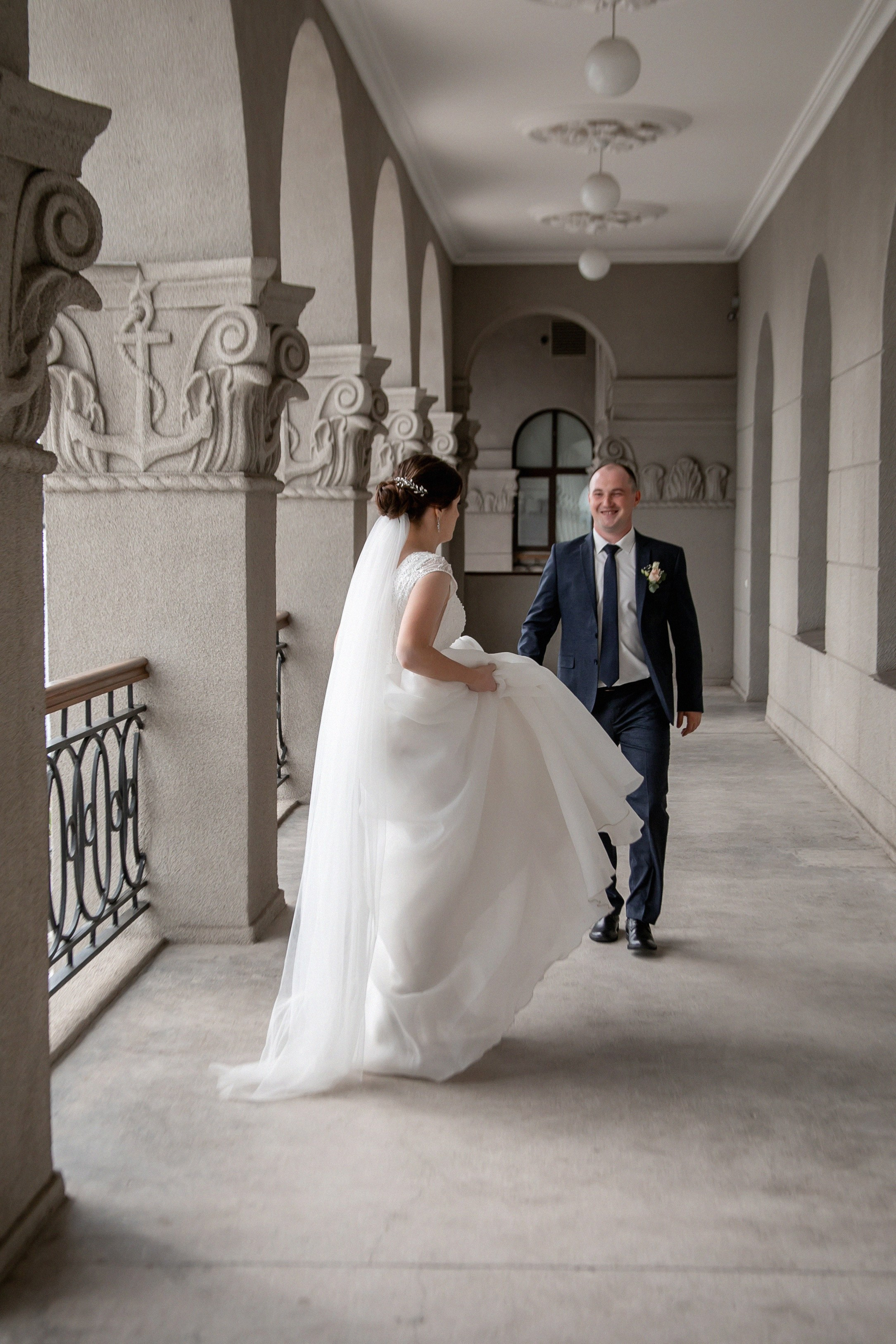 Алексей и Татьяна. Лада Канана Свадебный и семейный фотограф