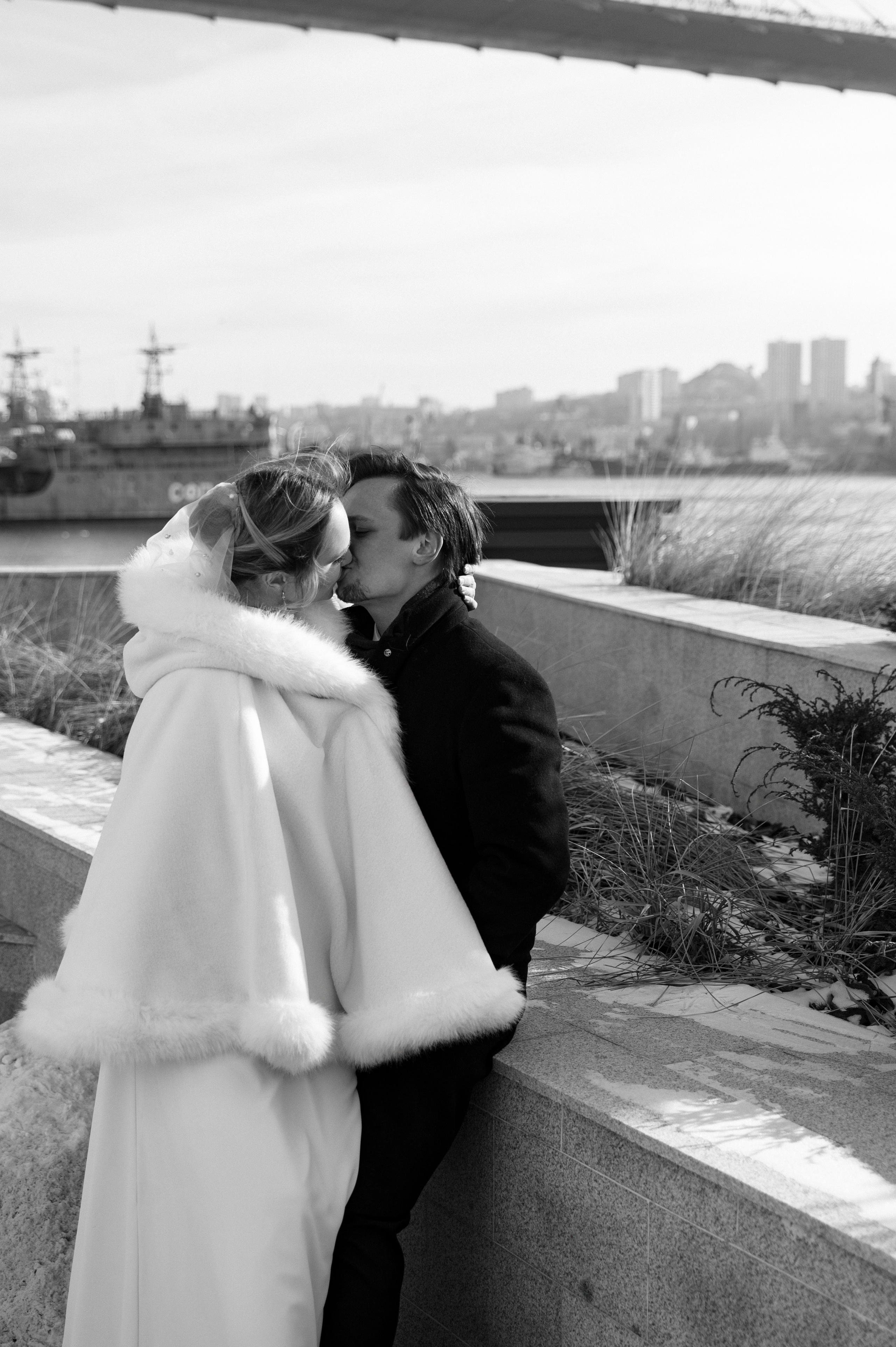 10.01.2025. Свадебный фотограф во Владивостоке Гарагуля Игорь