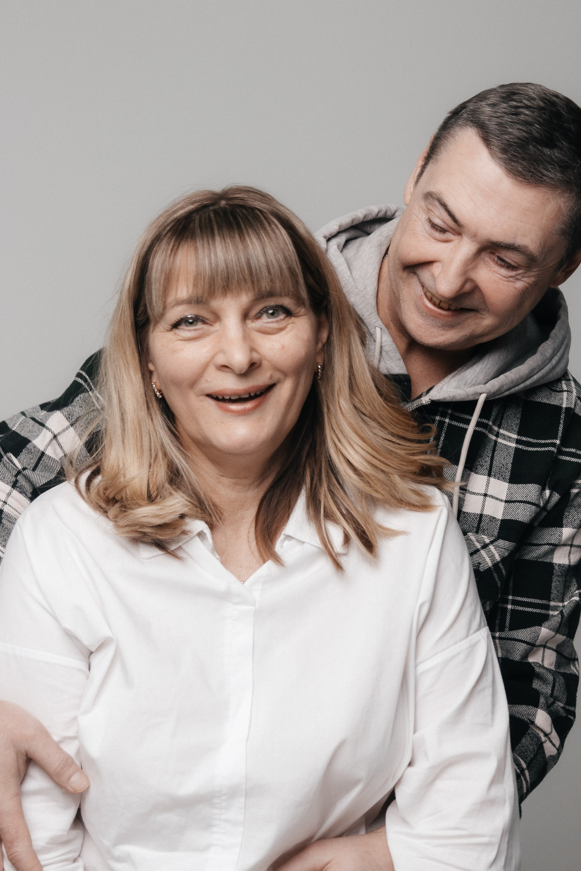 LOVE. Семейный фотограф Казань Никита Федин