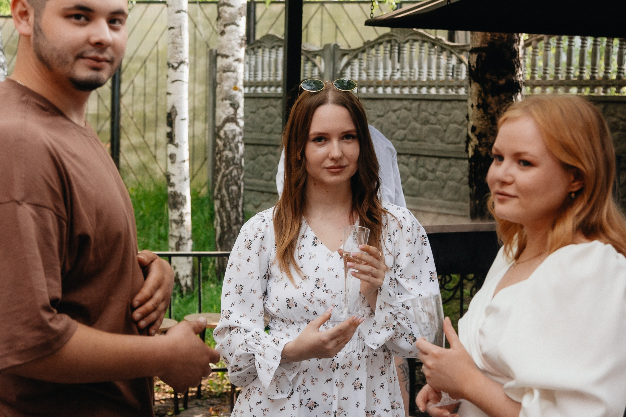WEDDING. Семейный фотограф Казань Никита Федин
