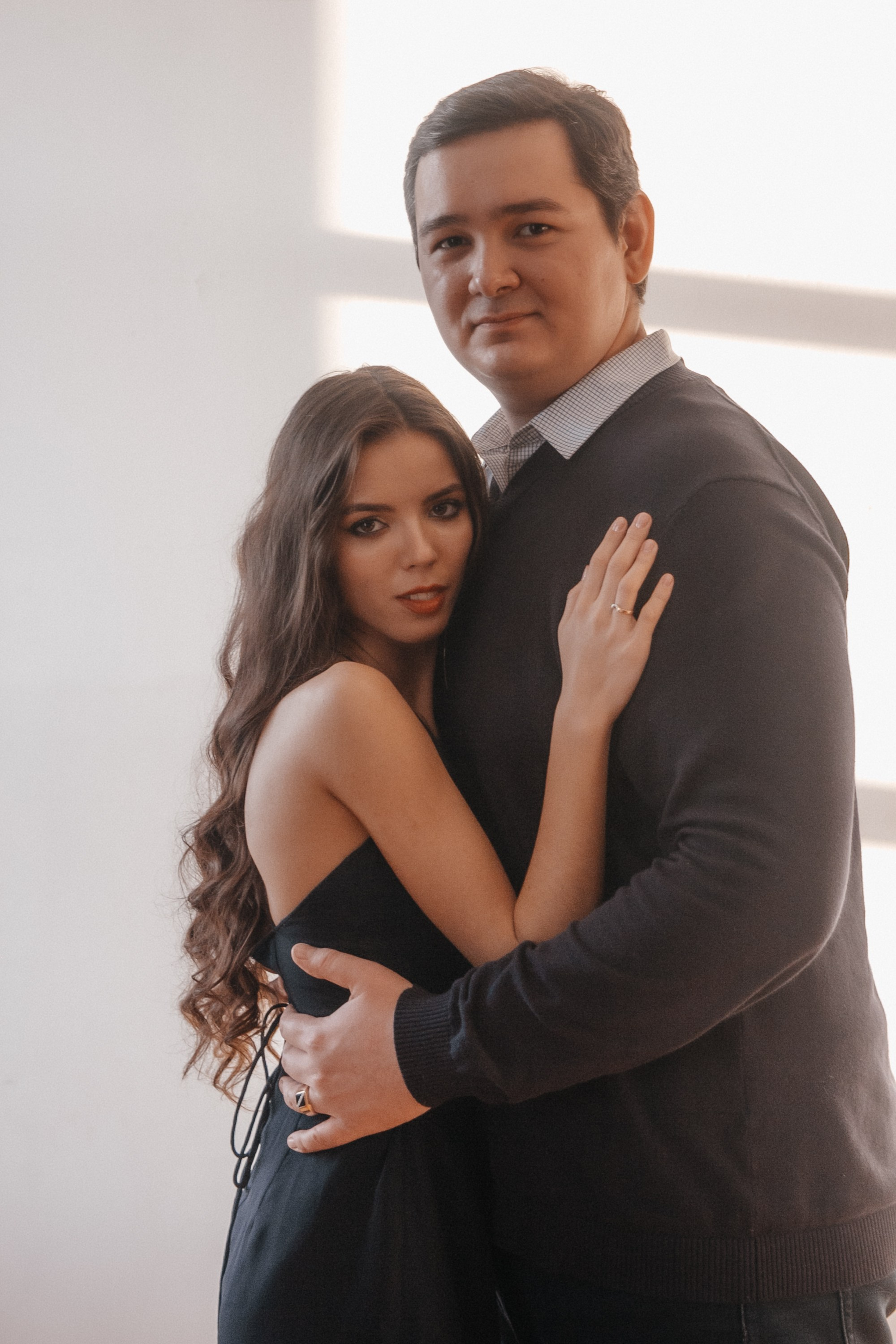 LOVE. Семейный фотограф Казань Никита Федин