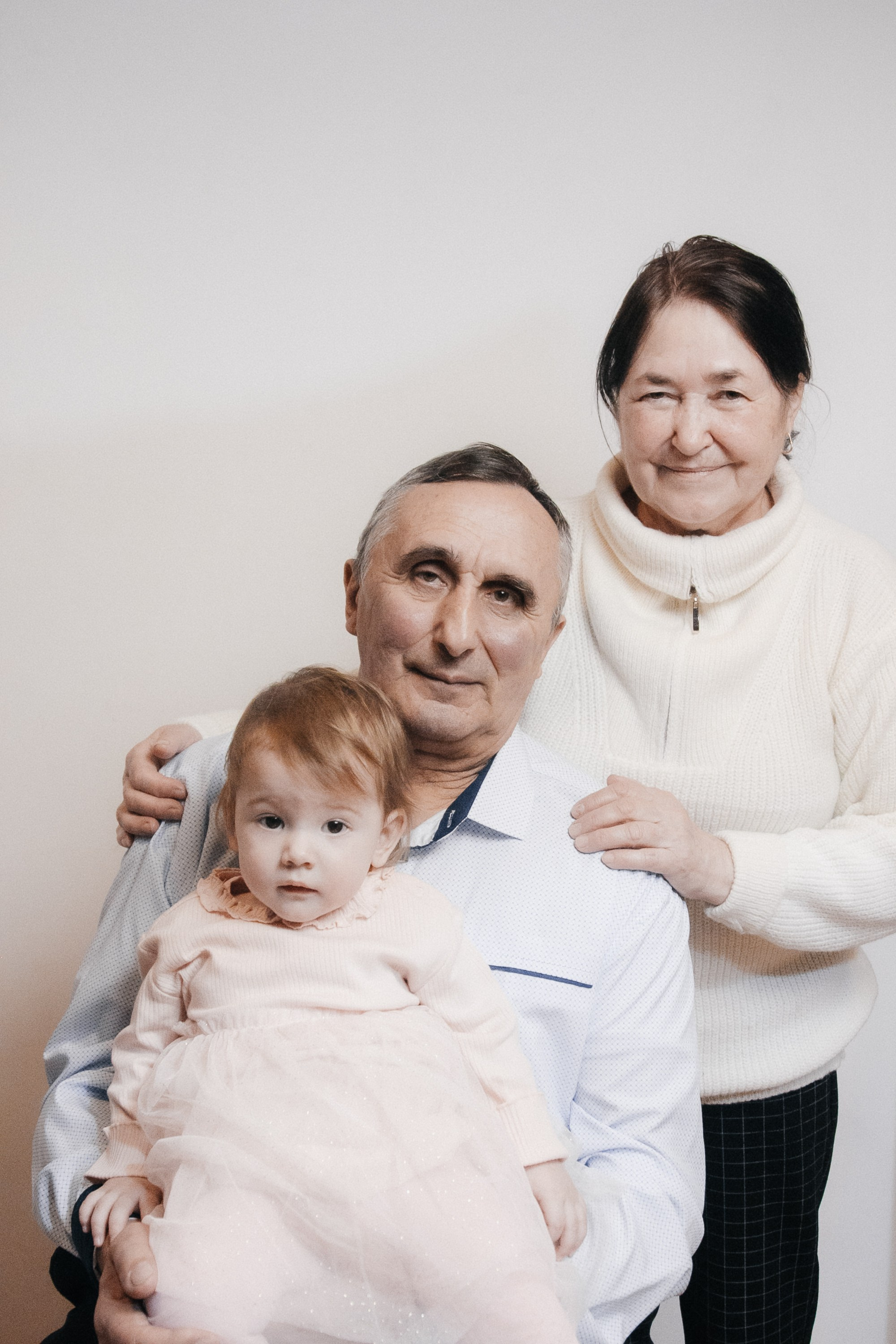 FAMILY. Семейный фотограф Казань Никита Федин