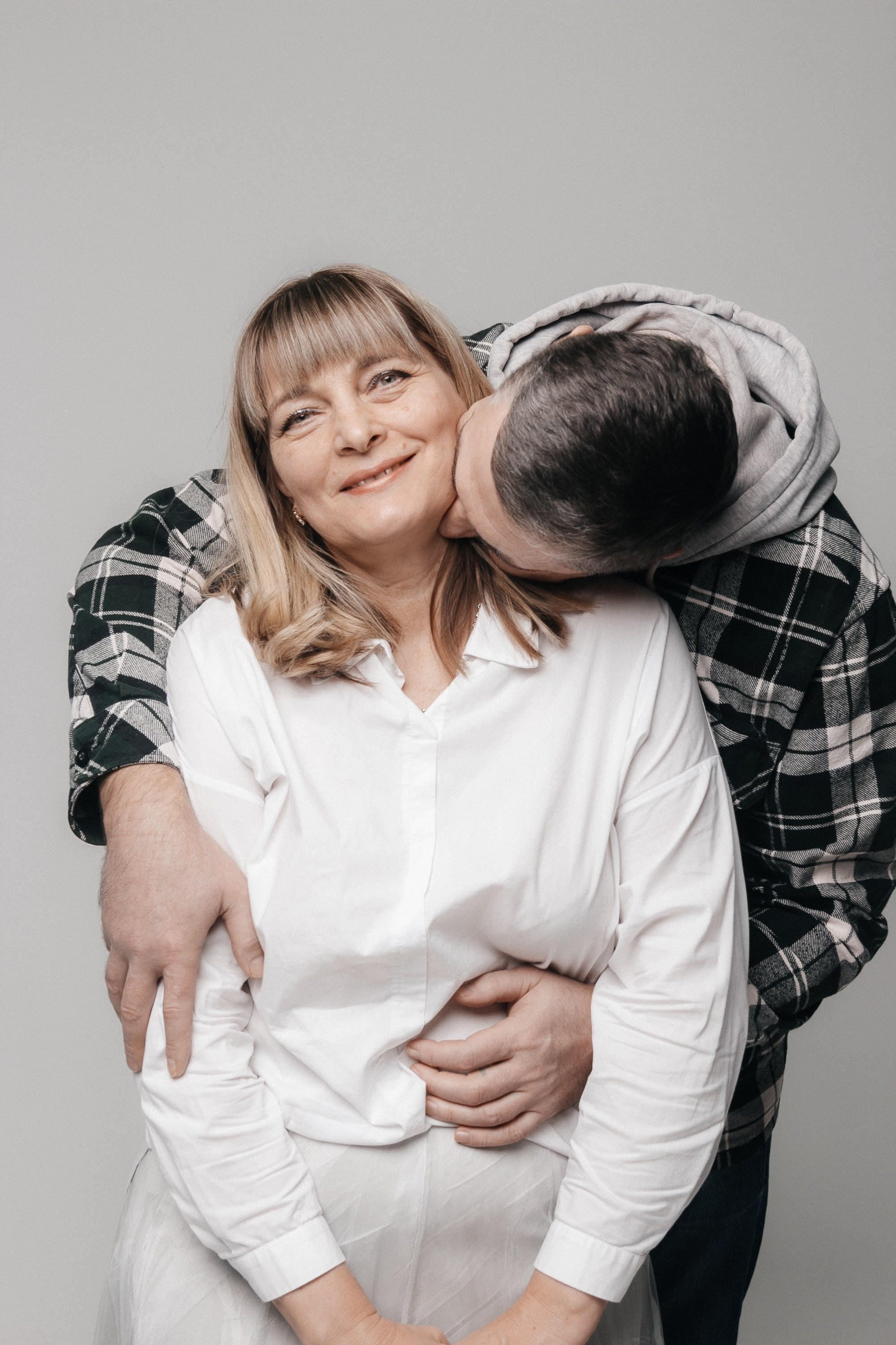 LOVE. Семейный фотограф Казань Никита Федин