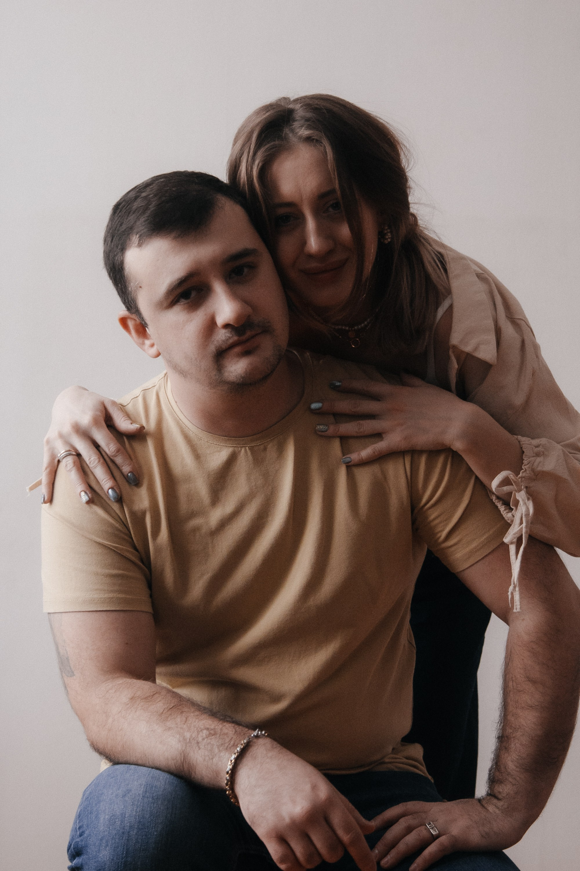 FAMILY. Семейный фотограф Казань Никита Федин