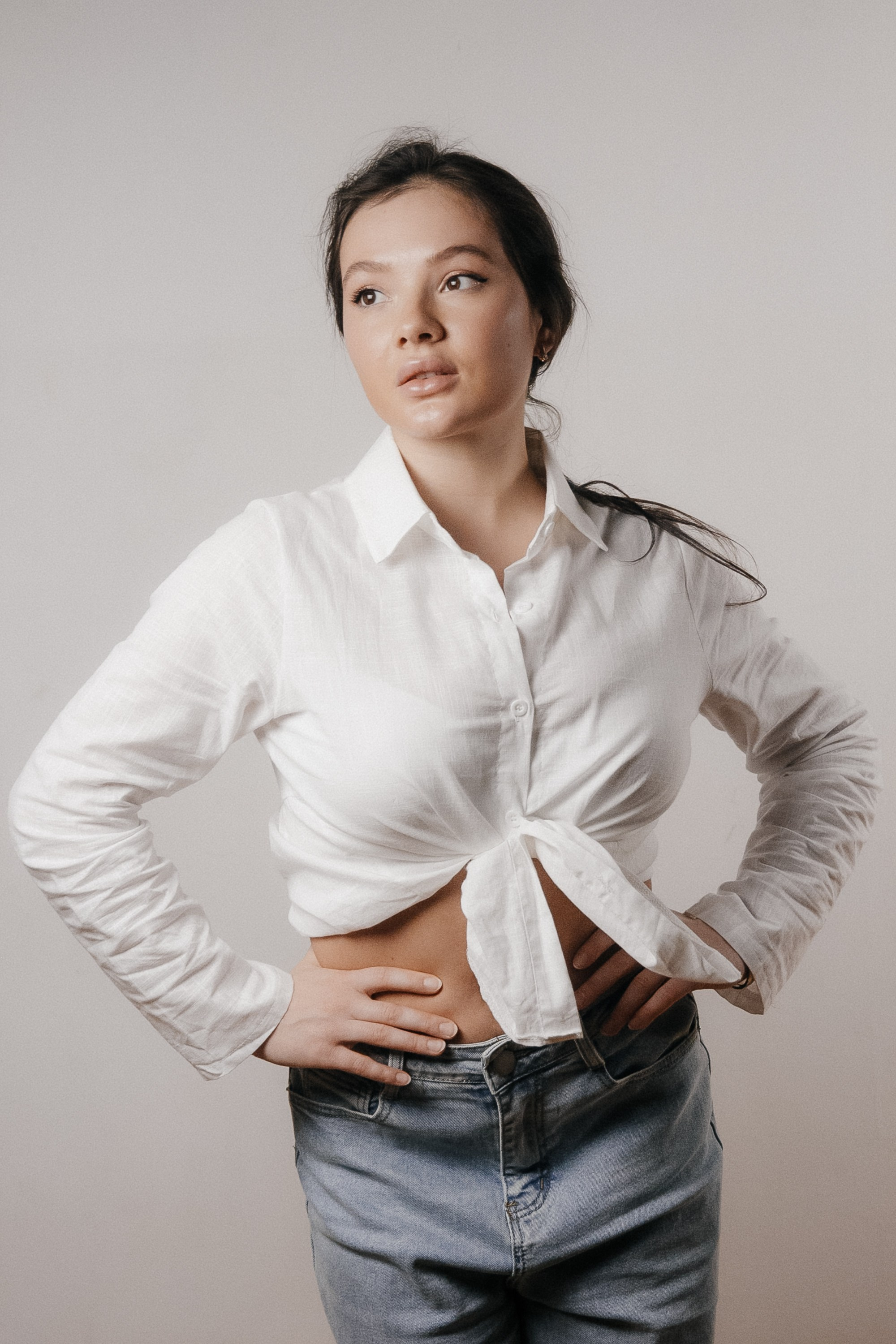 W. Семейный фотограф Казань Никита Федин