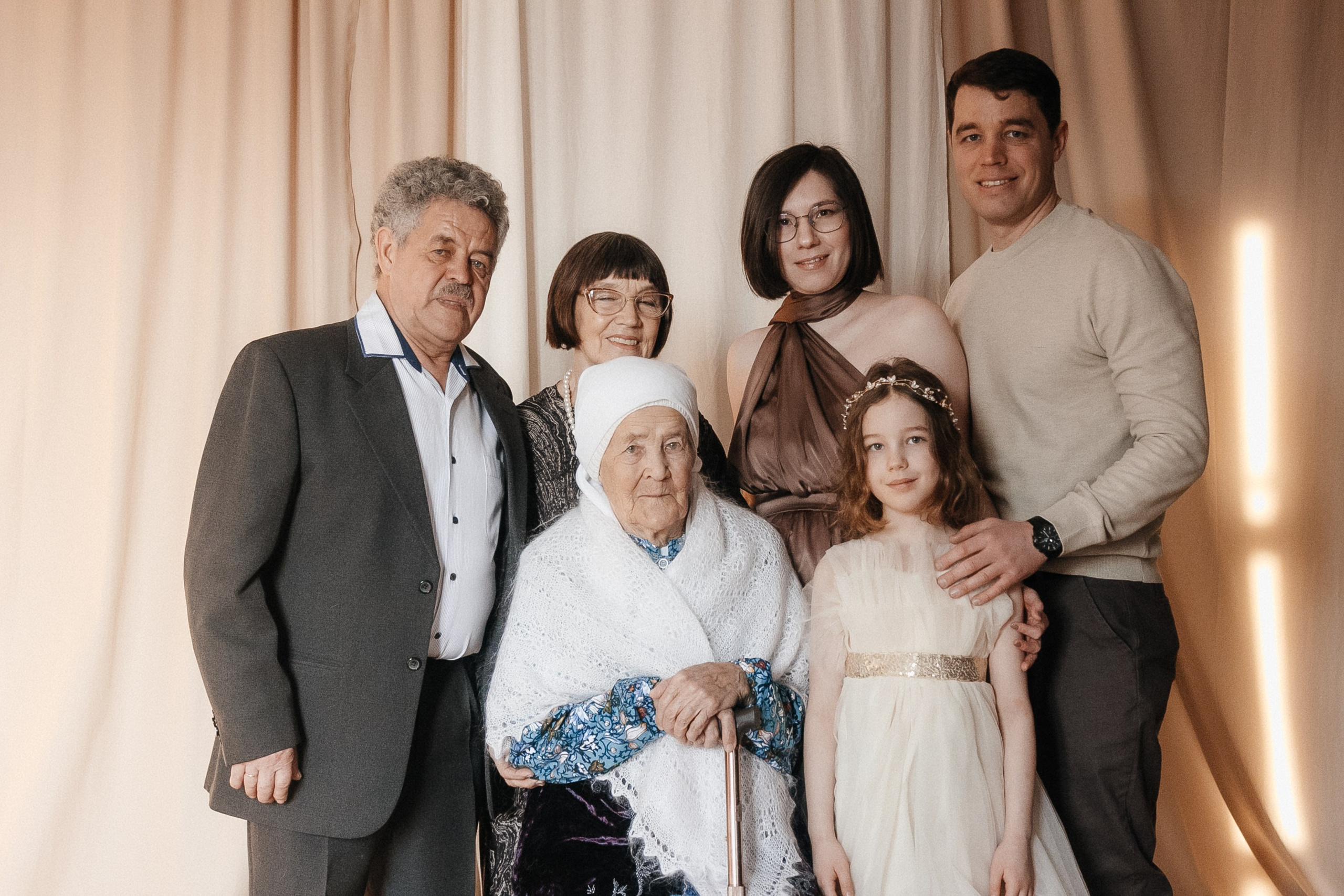 W. Семейный фотограф Казань Никита Федин