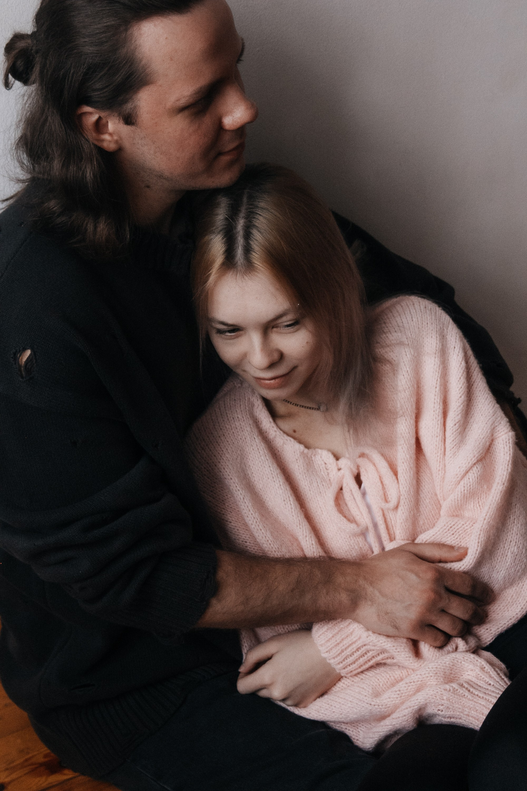 W. Семейный фотограф Казань Никита Федин