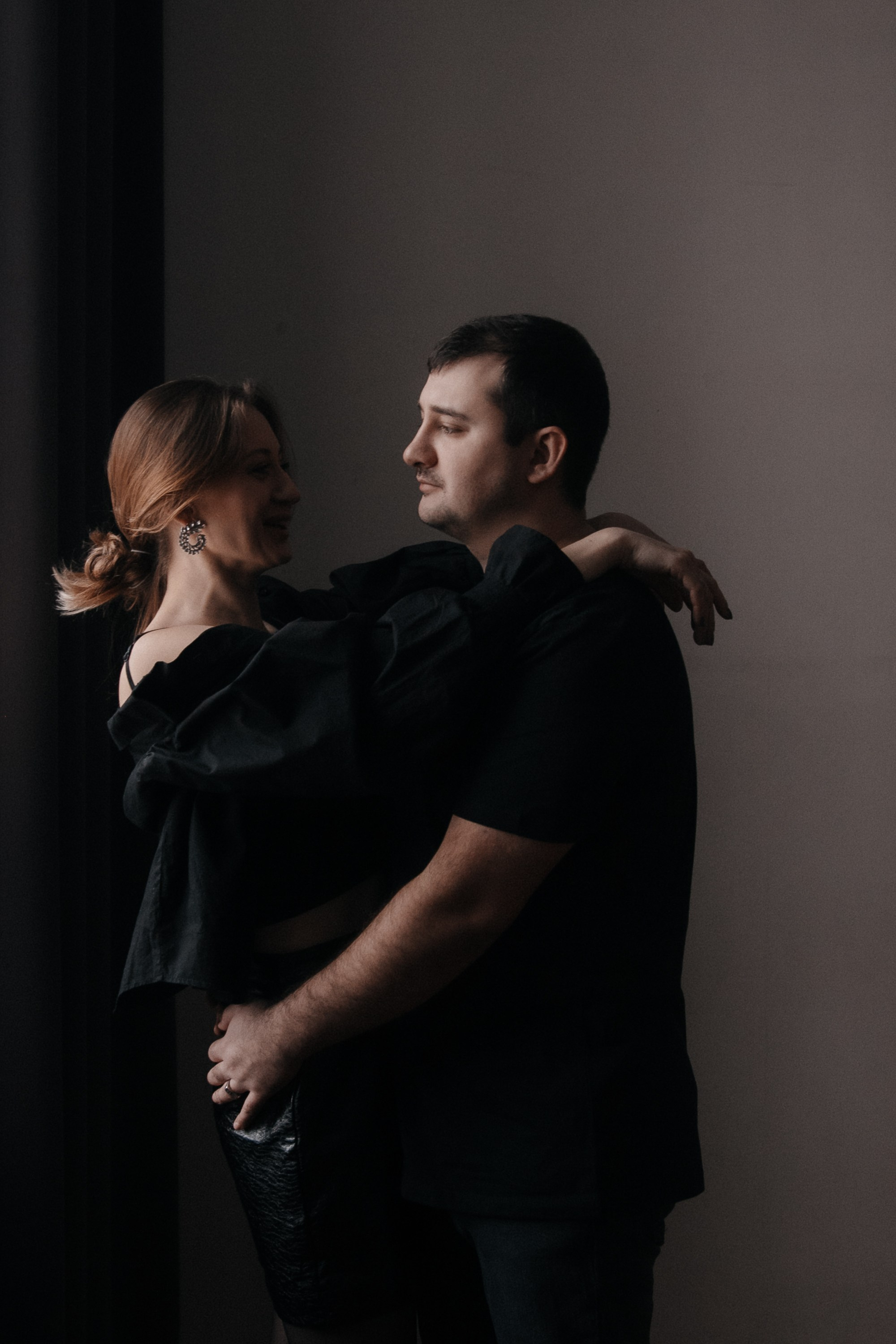FAMILY. Семейный фотограф Казань Никита Федин