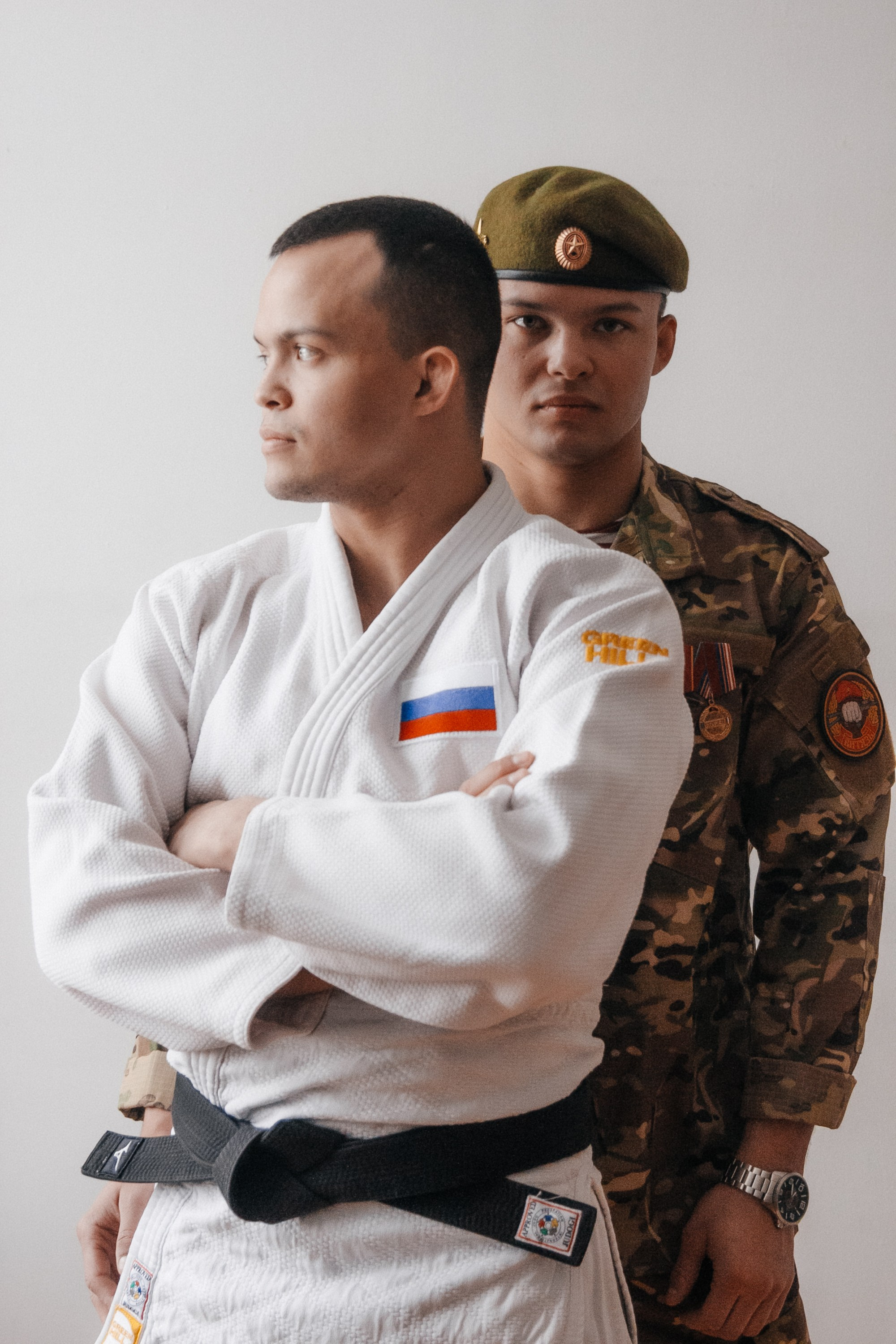 V. Семейный фотограф Казань Никита Федин