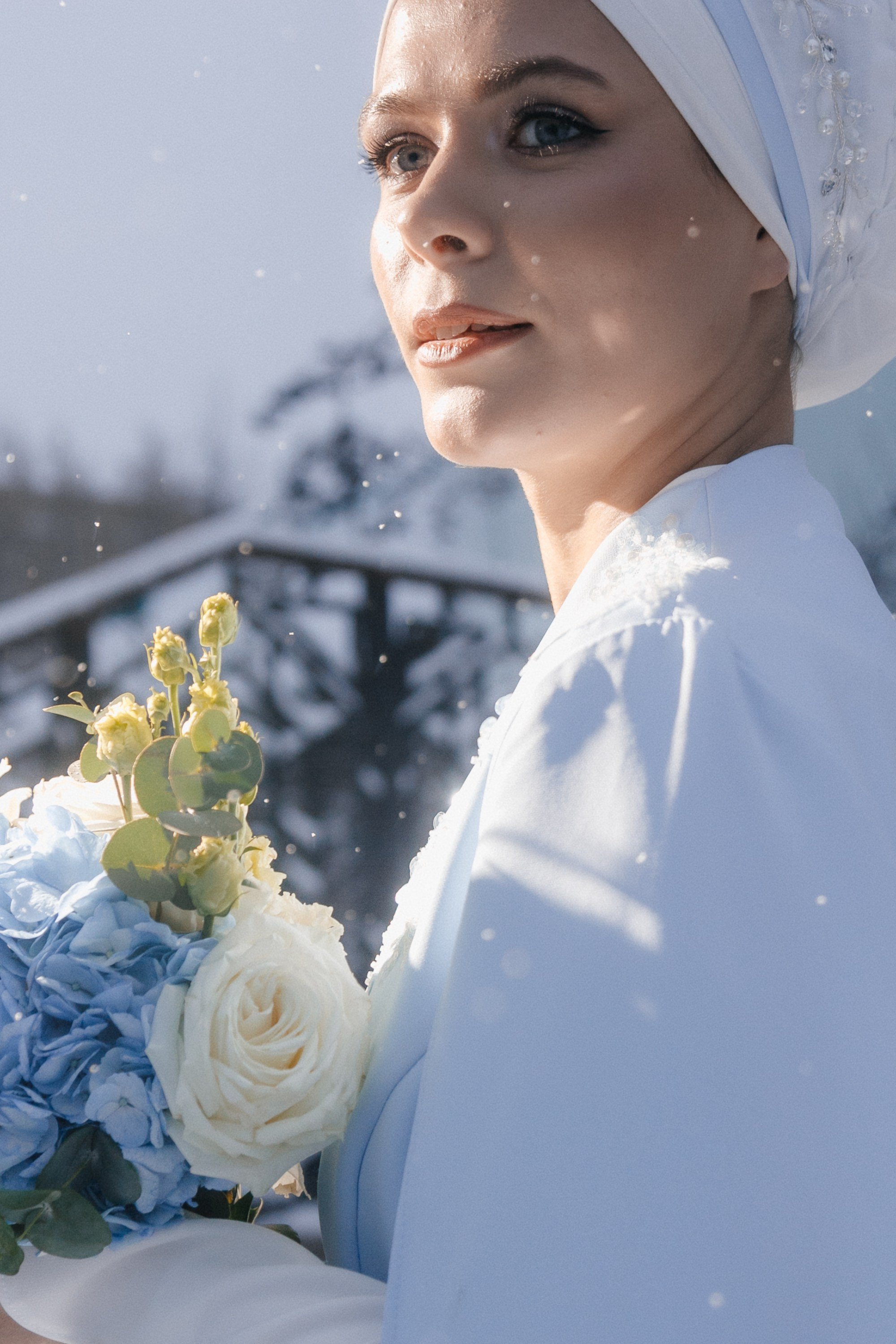 NIKAH. Семейный фотограф Казань Никита Федин