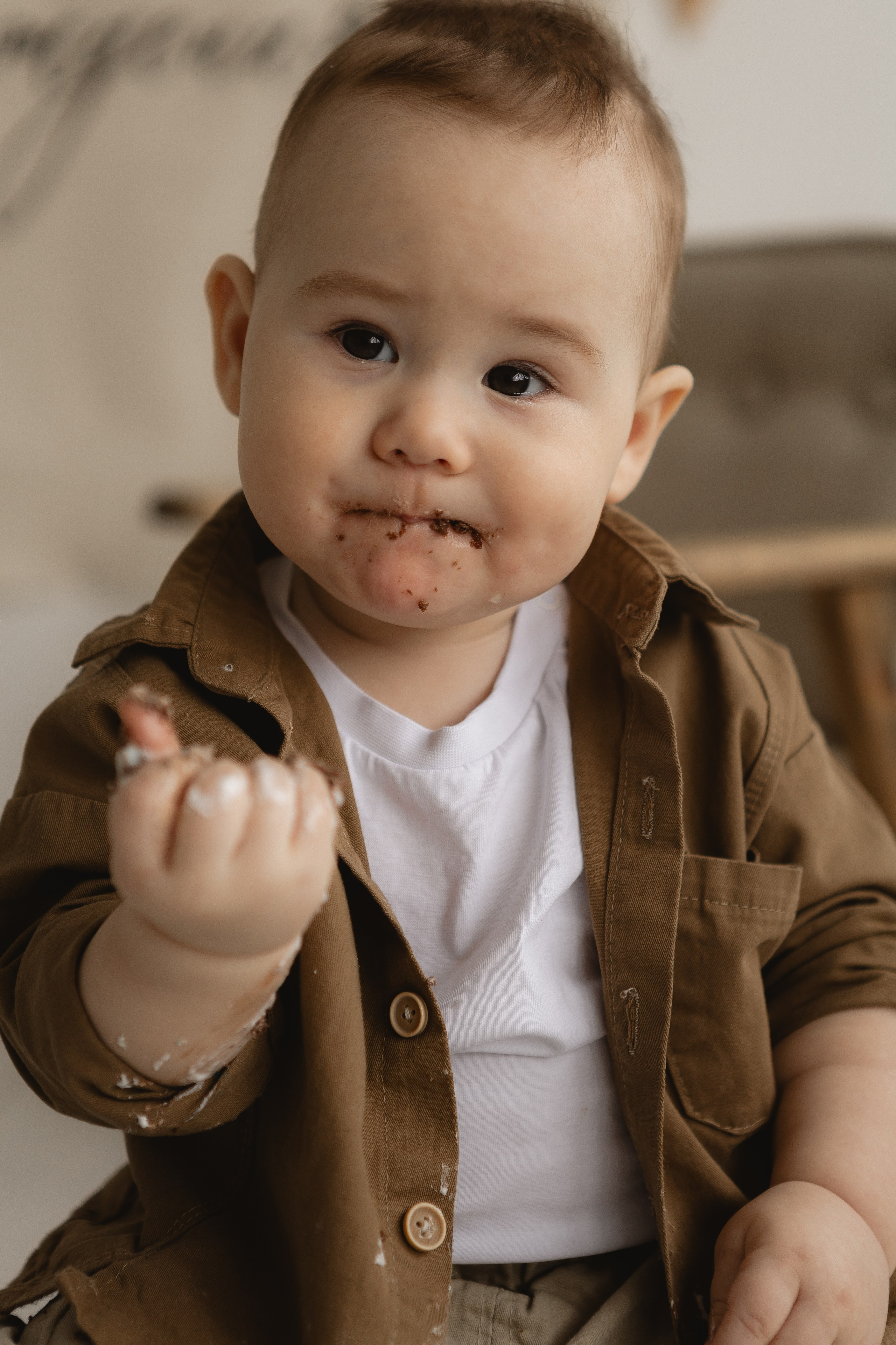 Годик Герману. Фотограф в Казани.Снимаю индивидуальные портреты, love story и свадьбы
