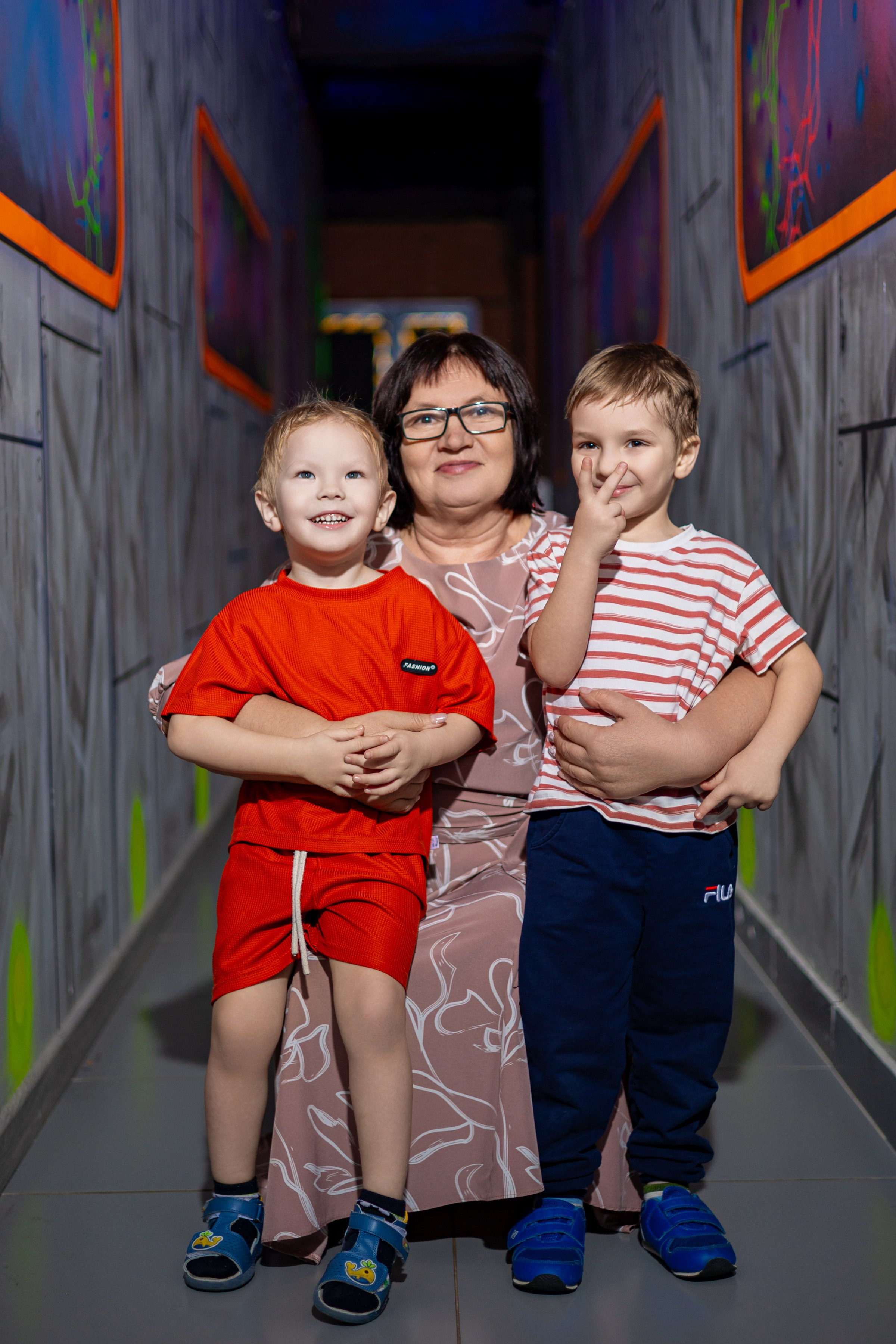 Артишок 01-12-2025. Фотограф Князев Сергей