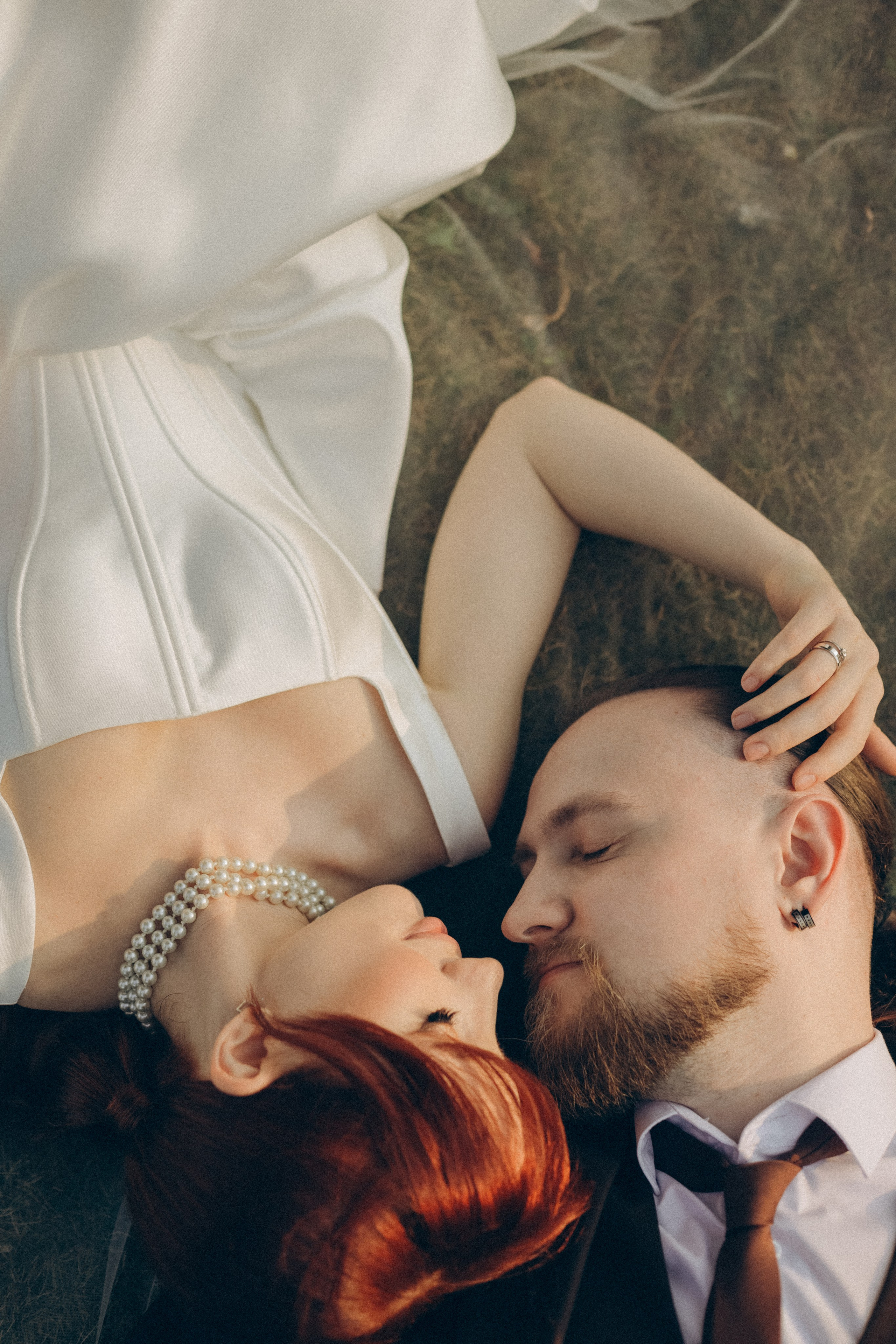 Виктория и Александр. Семейный фотограф Анапа