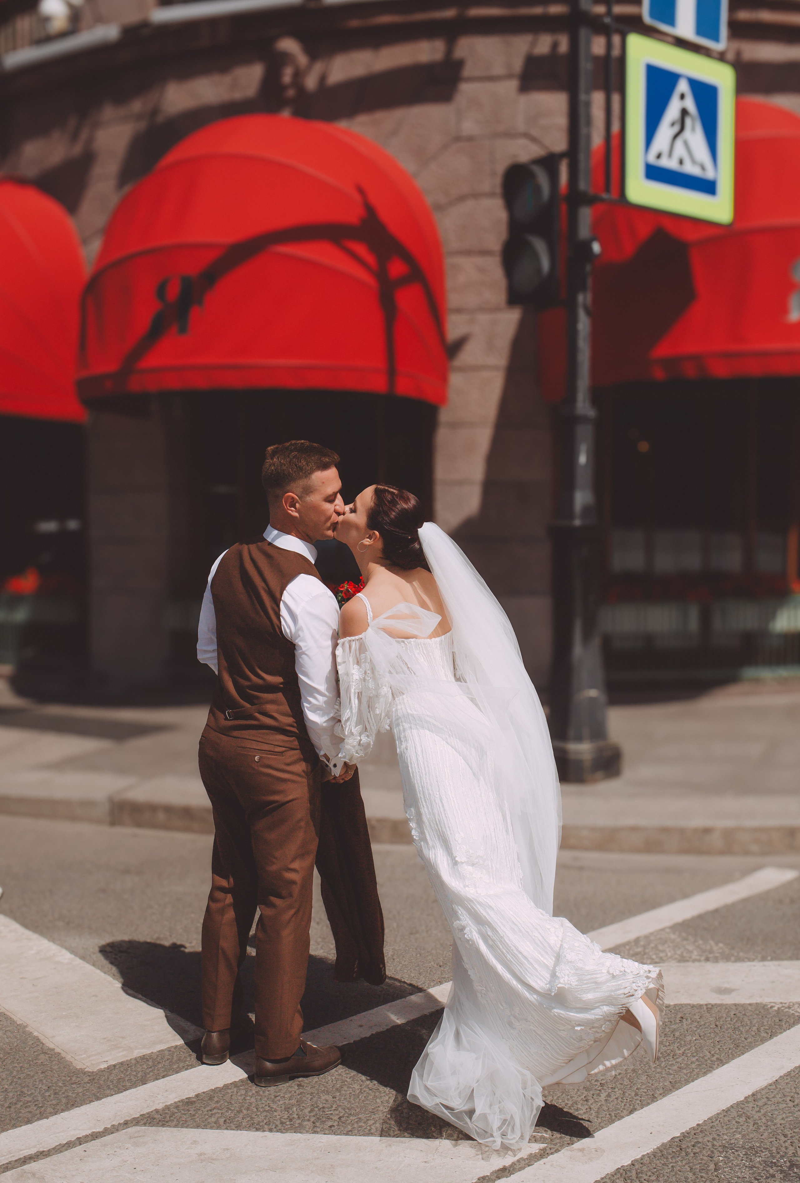 Wedding day. Анна Михайлова|Свадебный фотограф в Санкт-Петербурге