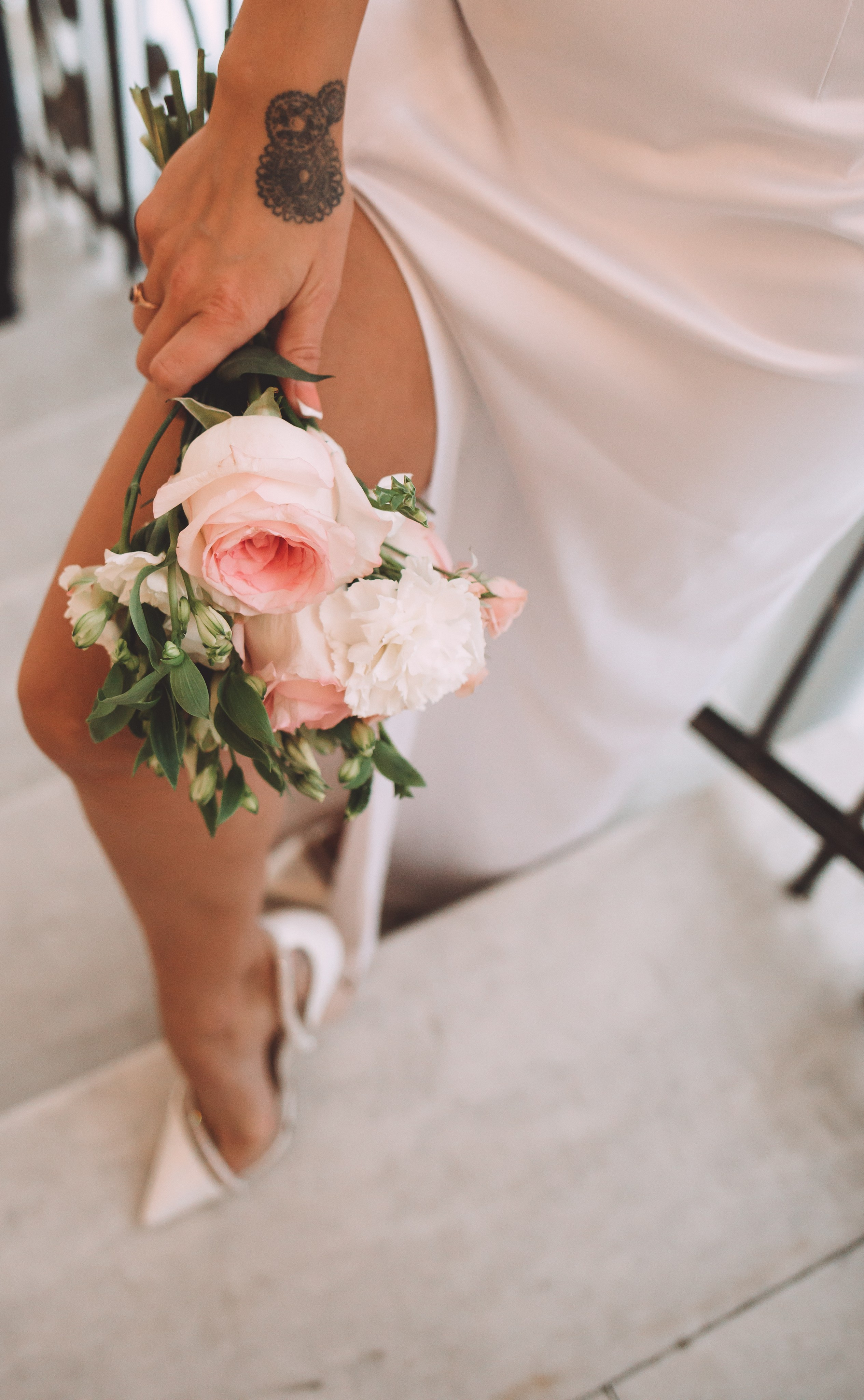 Юлия & Никита. Анна Михайлова|Свадебный фотограф в Санкт-Петербурге