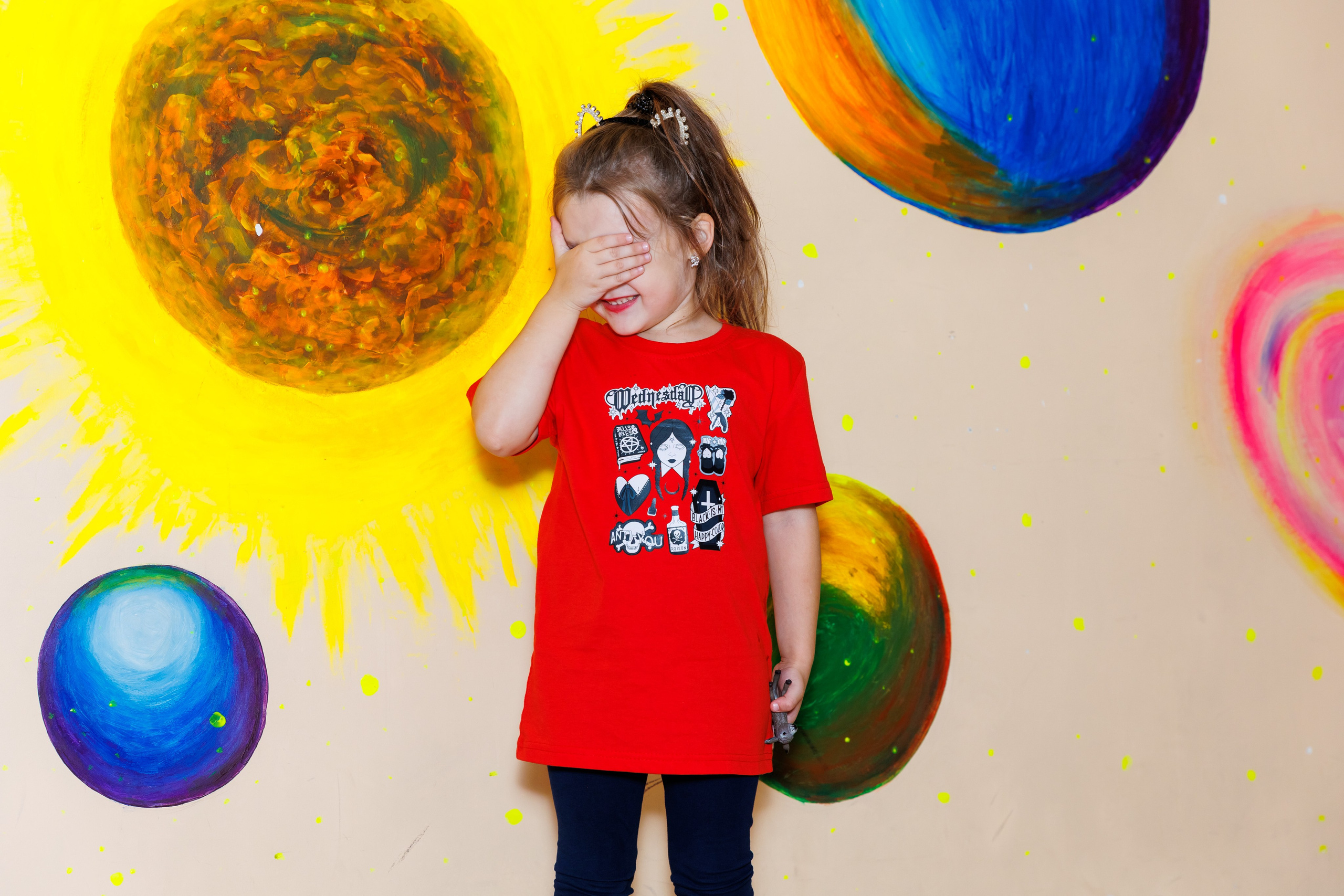 Фанки Таун. Фотограф Новосибирск — Наталья Гресь