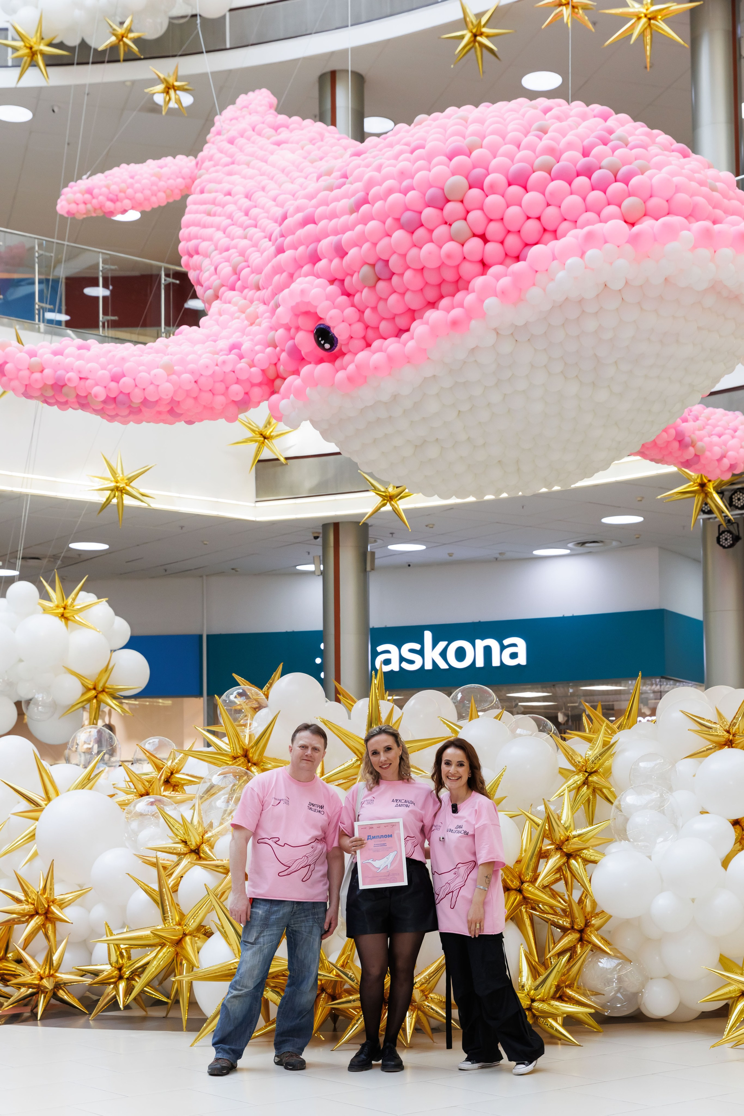 Умная весна 2025. Фотограф Новосибирск — Наталья Гресь