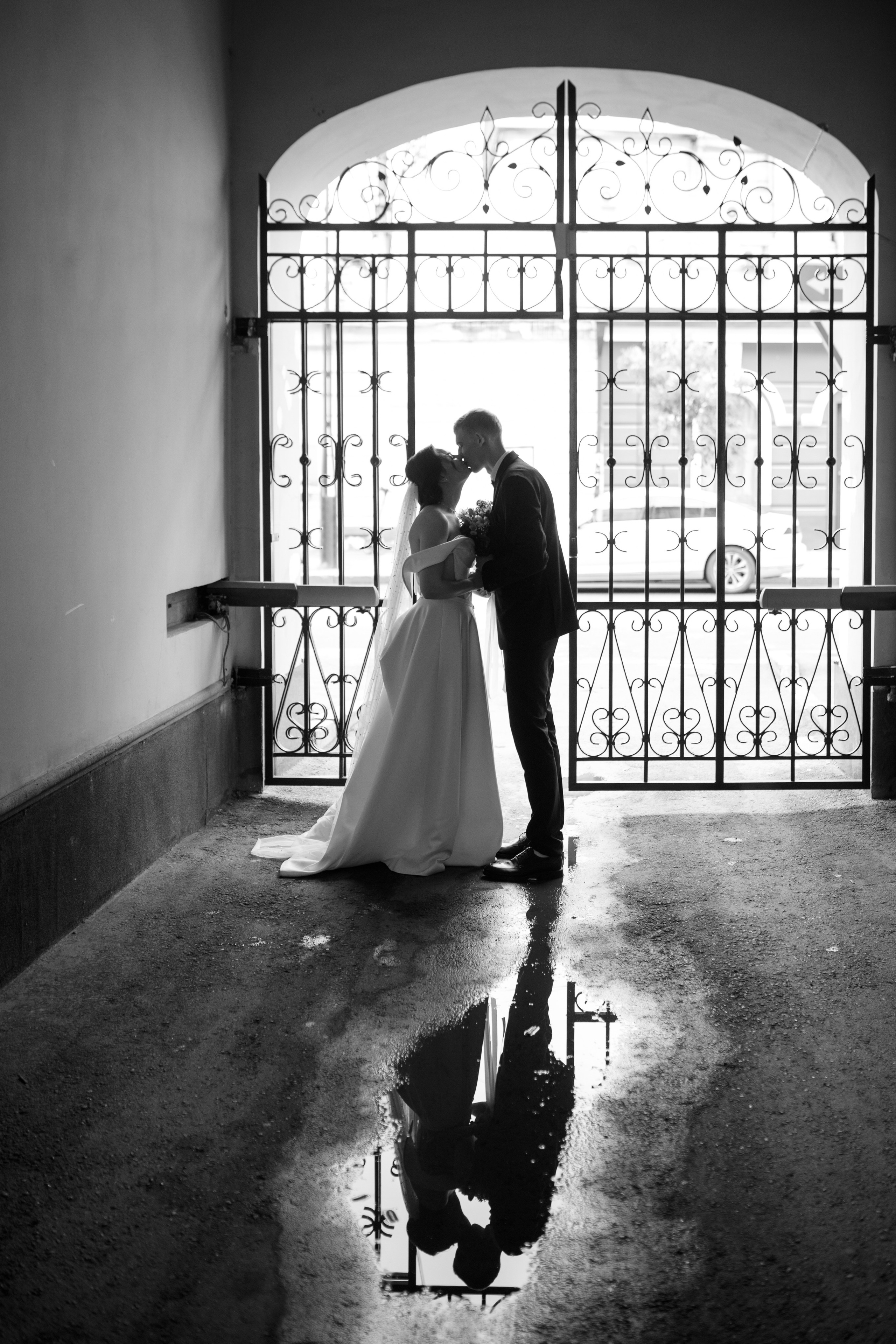 Свадьба Ярослава и Анастасии. Свадебный и семейный фотограф в Иркутске Яна Лиа