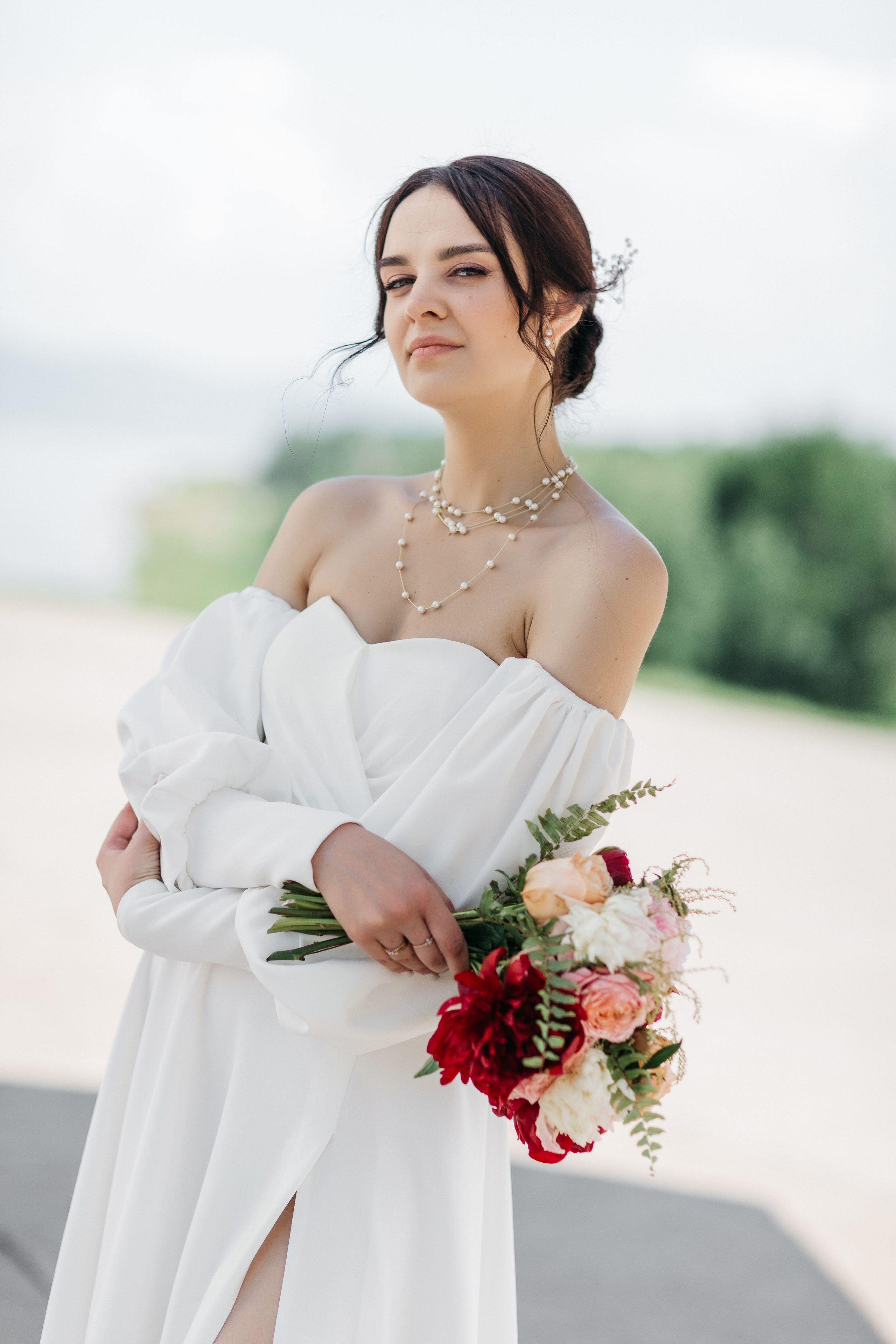 Свадьба Дениса и Алины. Свадебный и семейный фотограф в Иркутске Яна Лиа