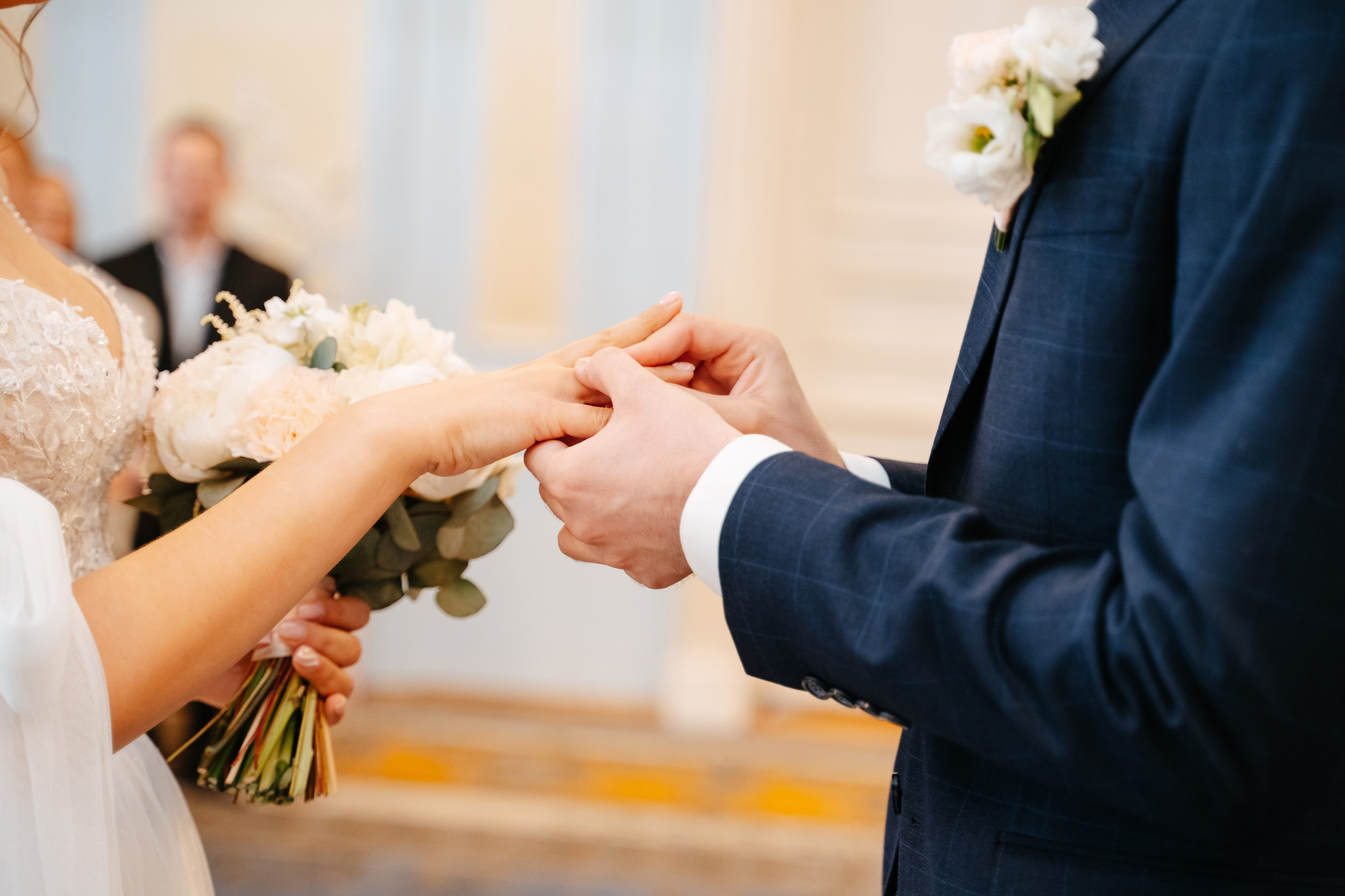 Александр и Мария. Семейный и свадебный фотограф в Санкт-Петербурге и Москве