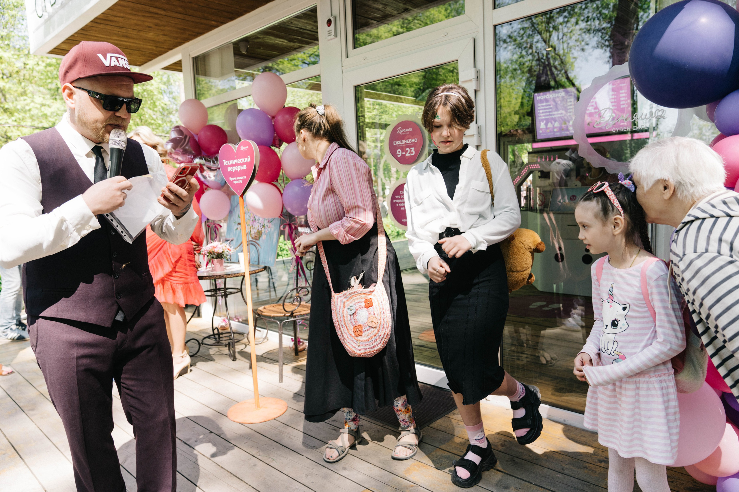 1 июня День защиты детей (Дуняша). Свадебный и Мужской фотограф