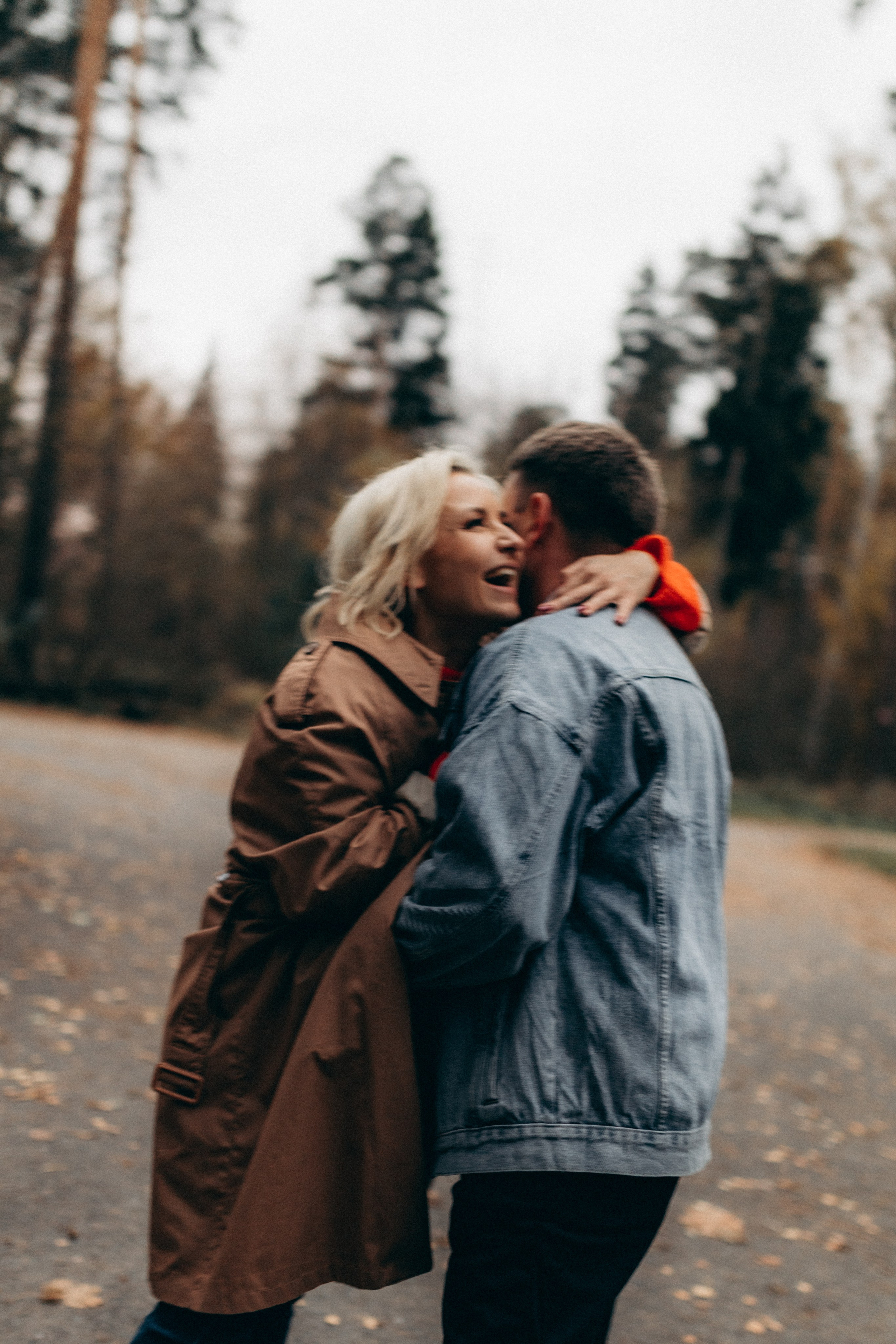 Лена & Андрей. Фотограф НОГИНСК, Москва, Анастасия Белая
