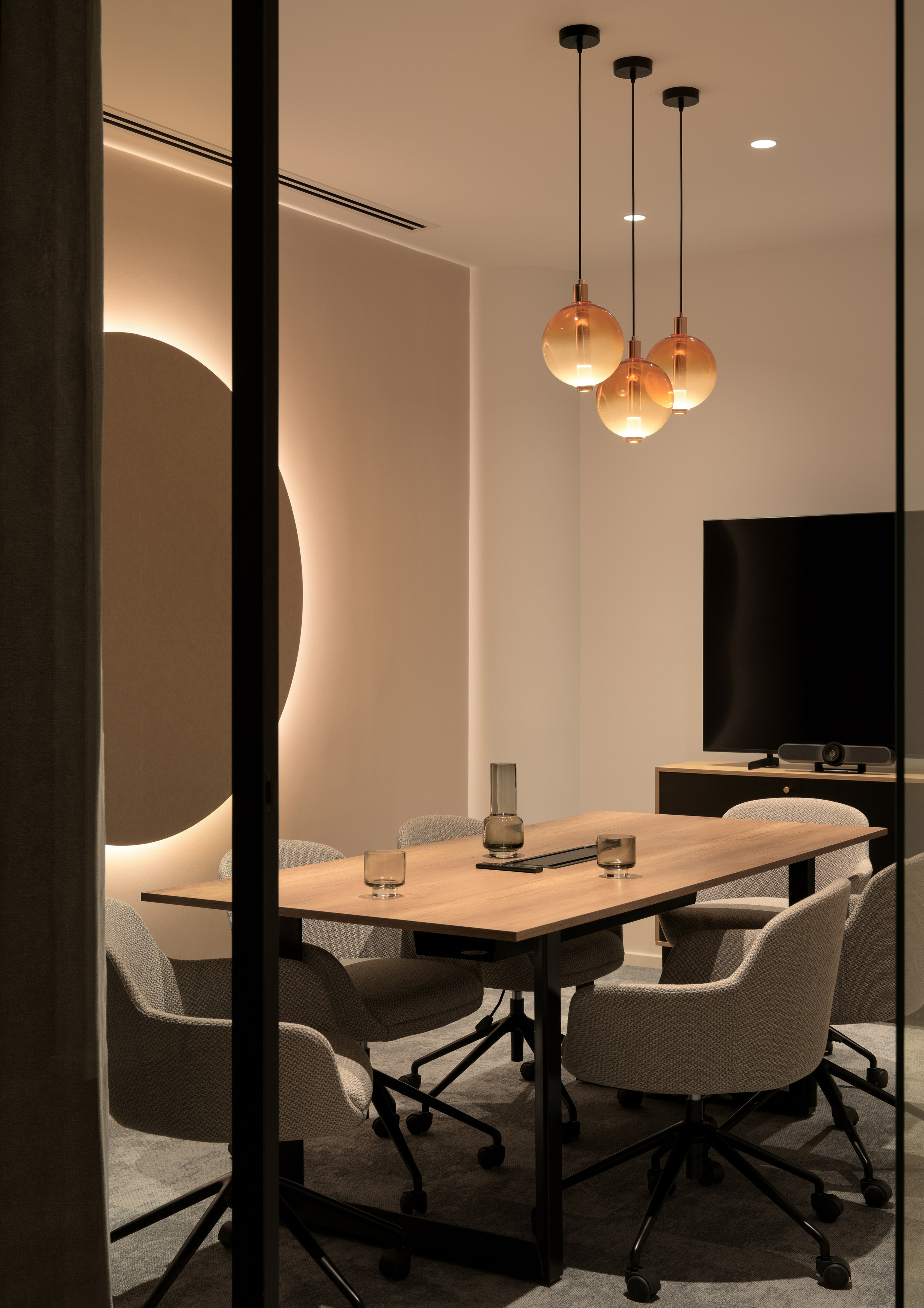 Sobco. Interior photographer in Dubai, Vitalii Grishkov