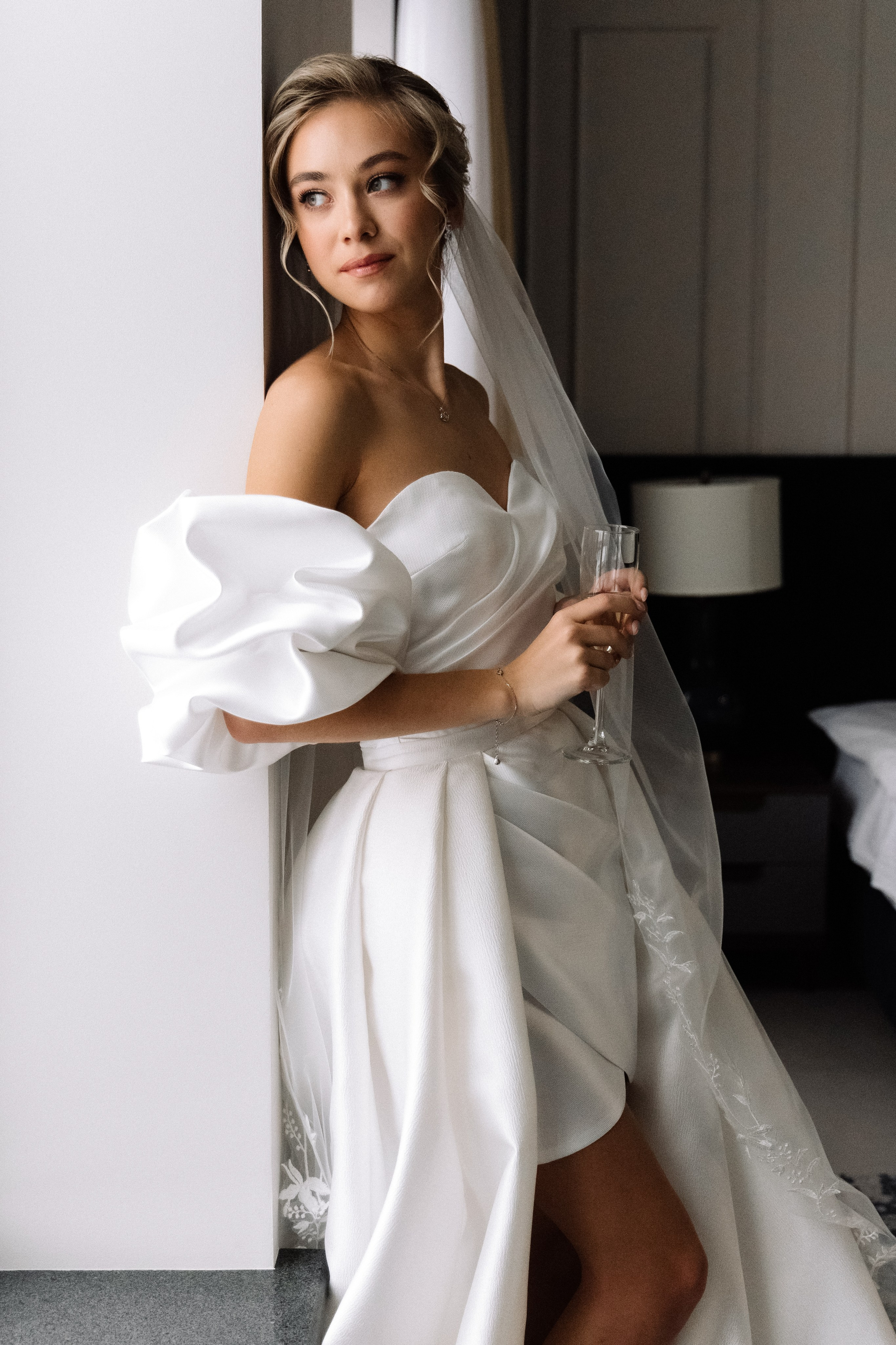 Анна и Владимир