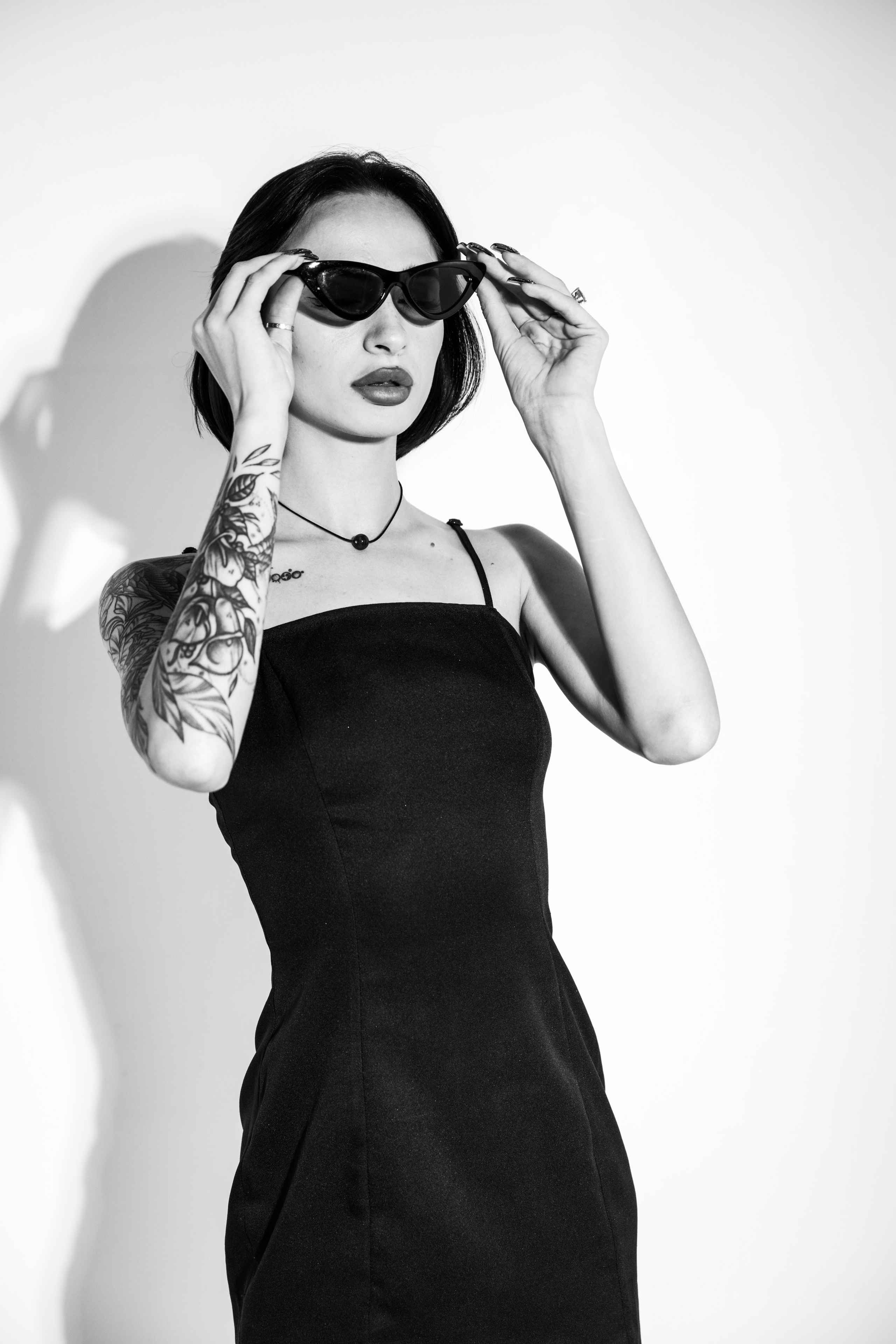 Студийные фотосессии. Студийный и свадебный фотограф и видеограф в Севастополе — Юлия Макаренко