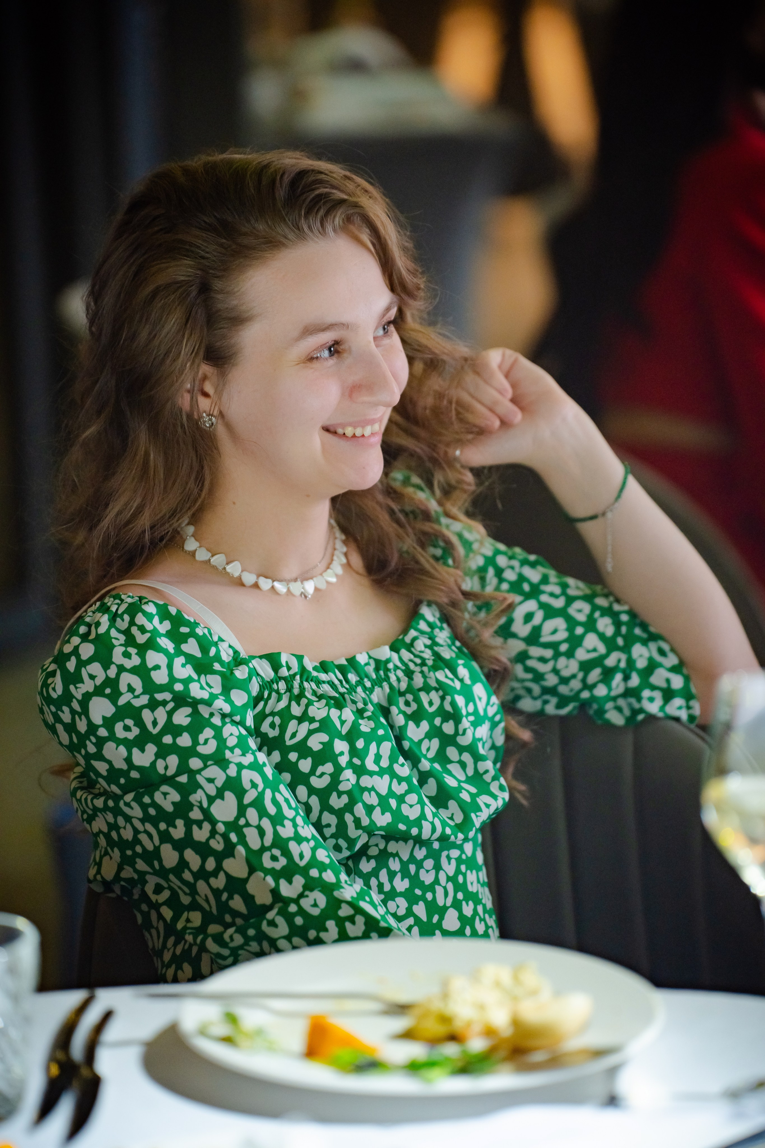 Корпоратив ГК «Чистое Дыхание» Декабрь 2025. Фотограф Александр Вишняков